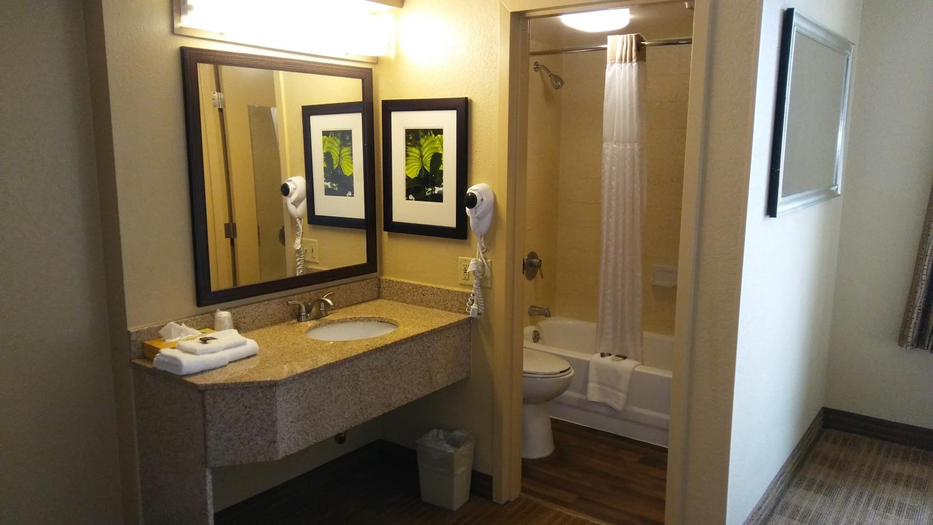 Columbia Vacations - Extended Stay America Suites - Columbia - Columbia Corporate Park - Property Image 16