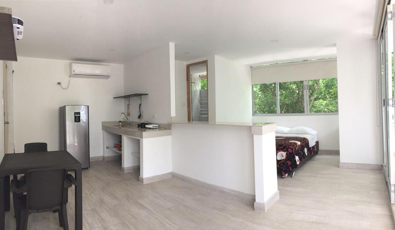 Casona La Carolina