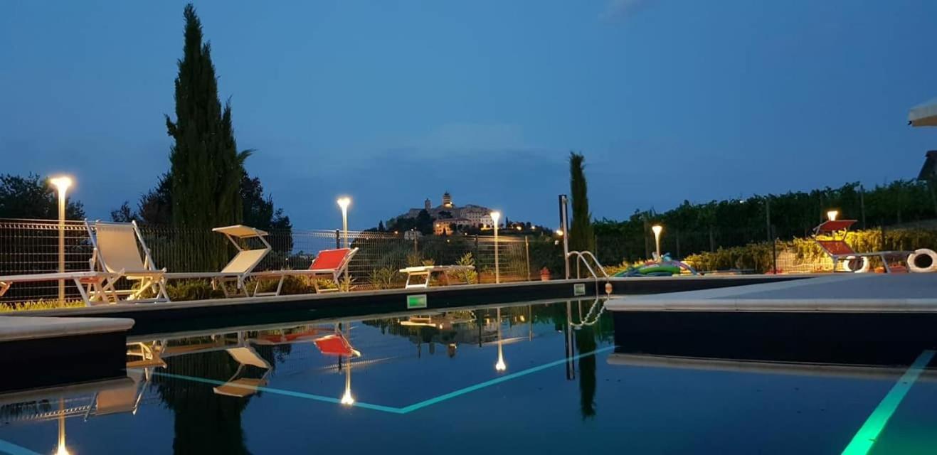 Agriturismo San Michele