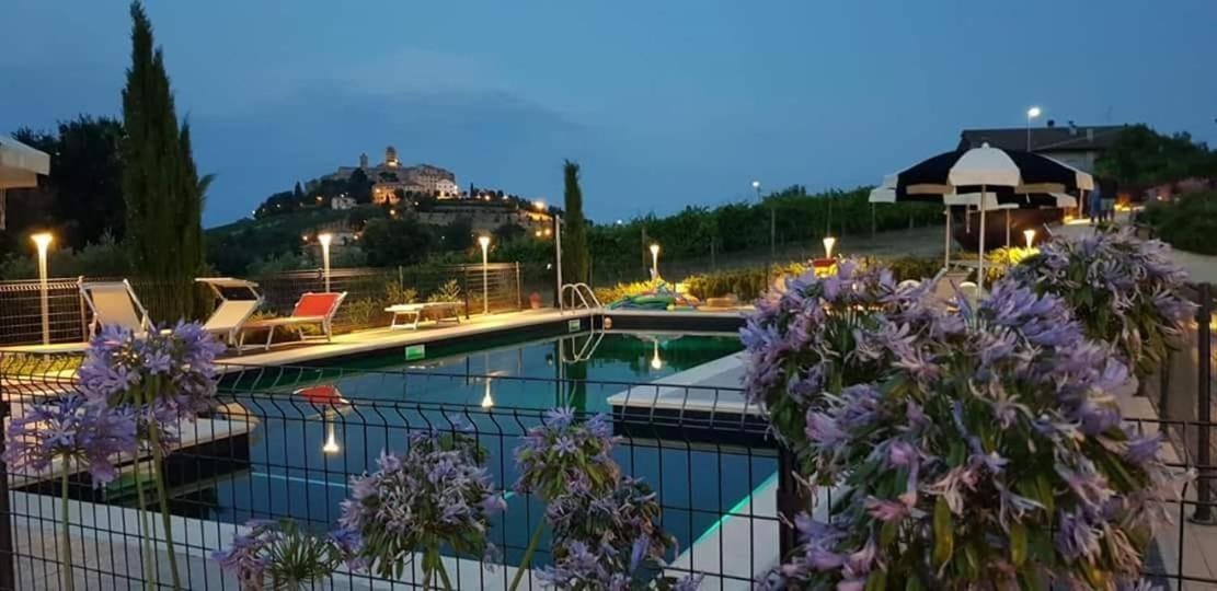 Agriturismo San Michele