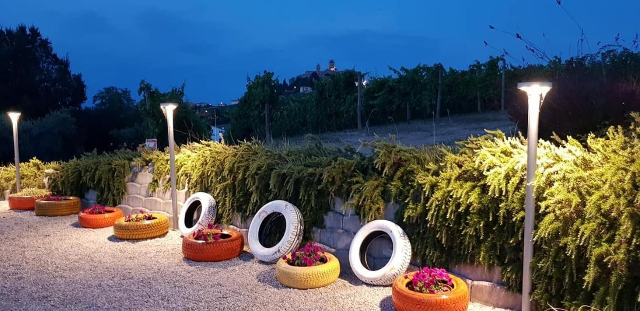 Agriturismo San Michele