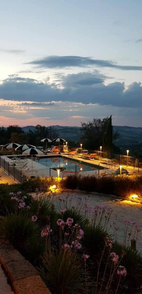 Agriturismo San Michele