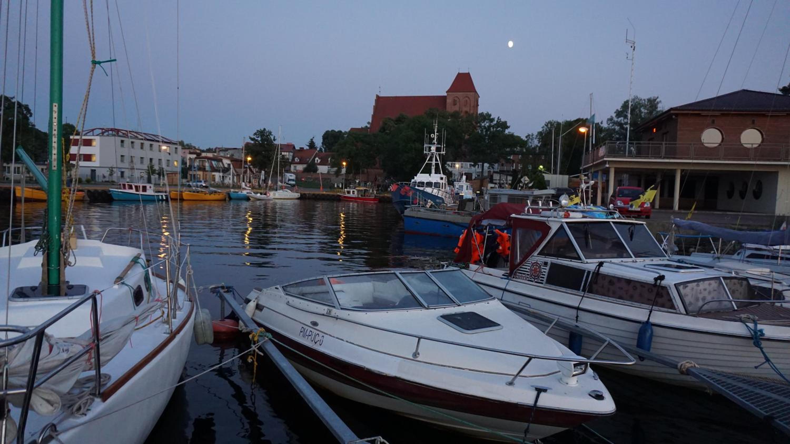 Pokoje gościnne Kasia