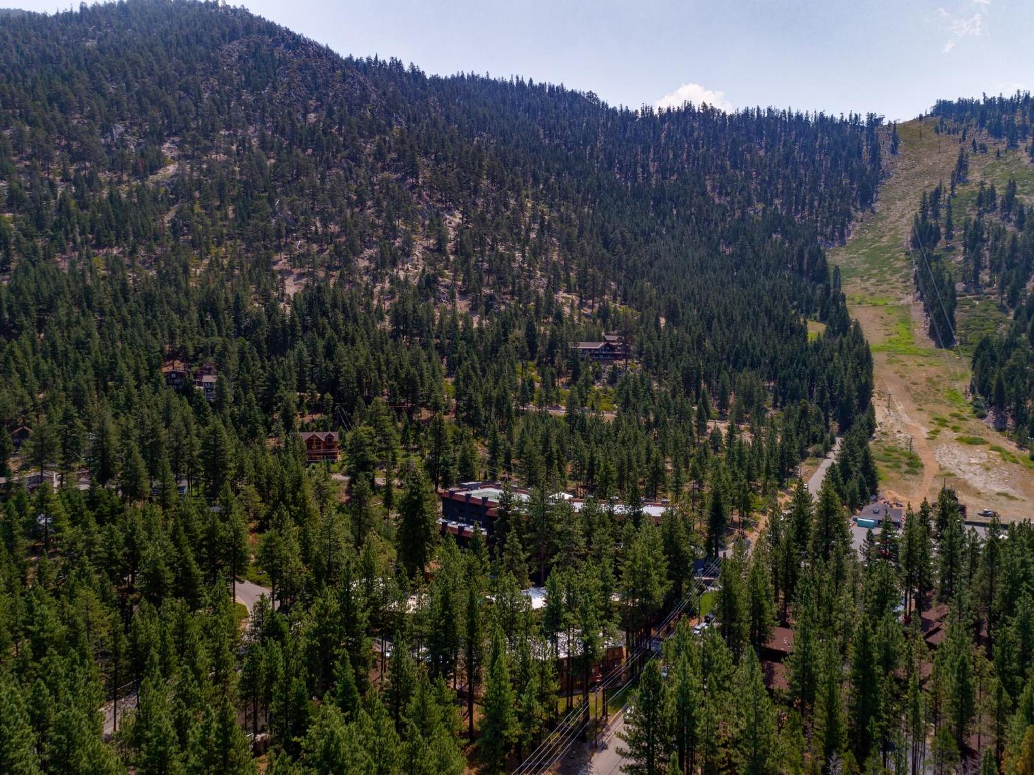 Heavenly Valley Townhouses