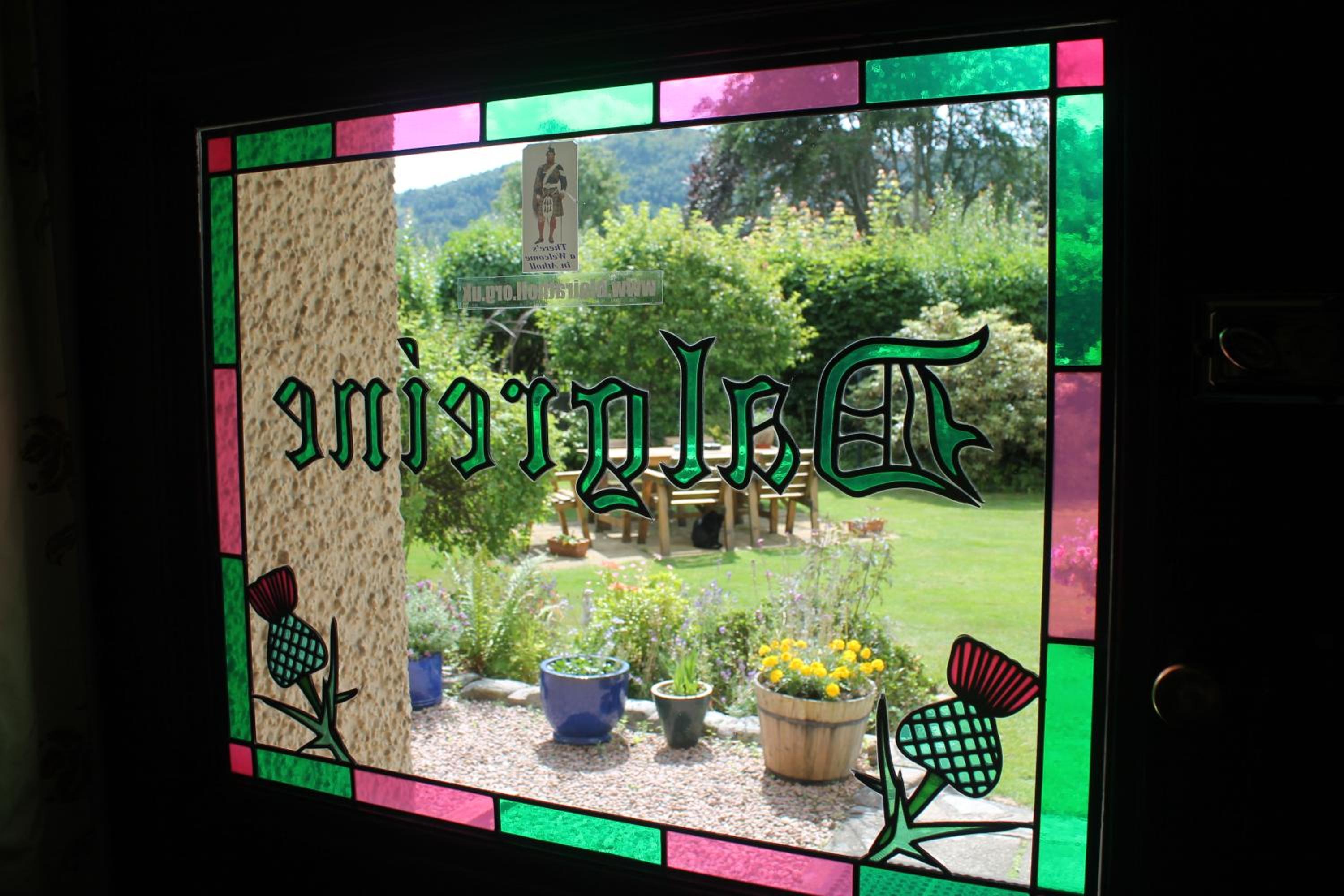 Dalgreine Guest House