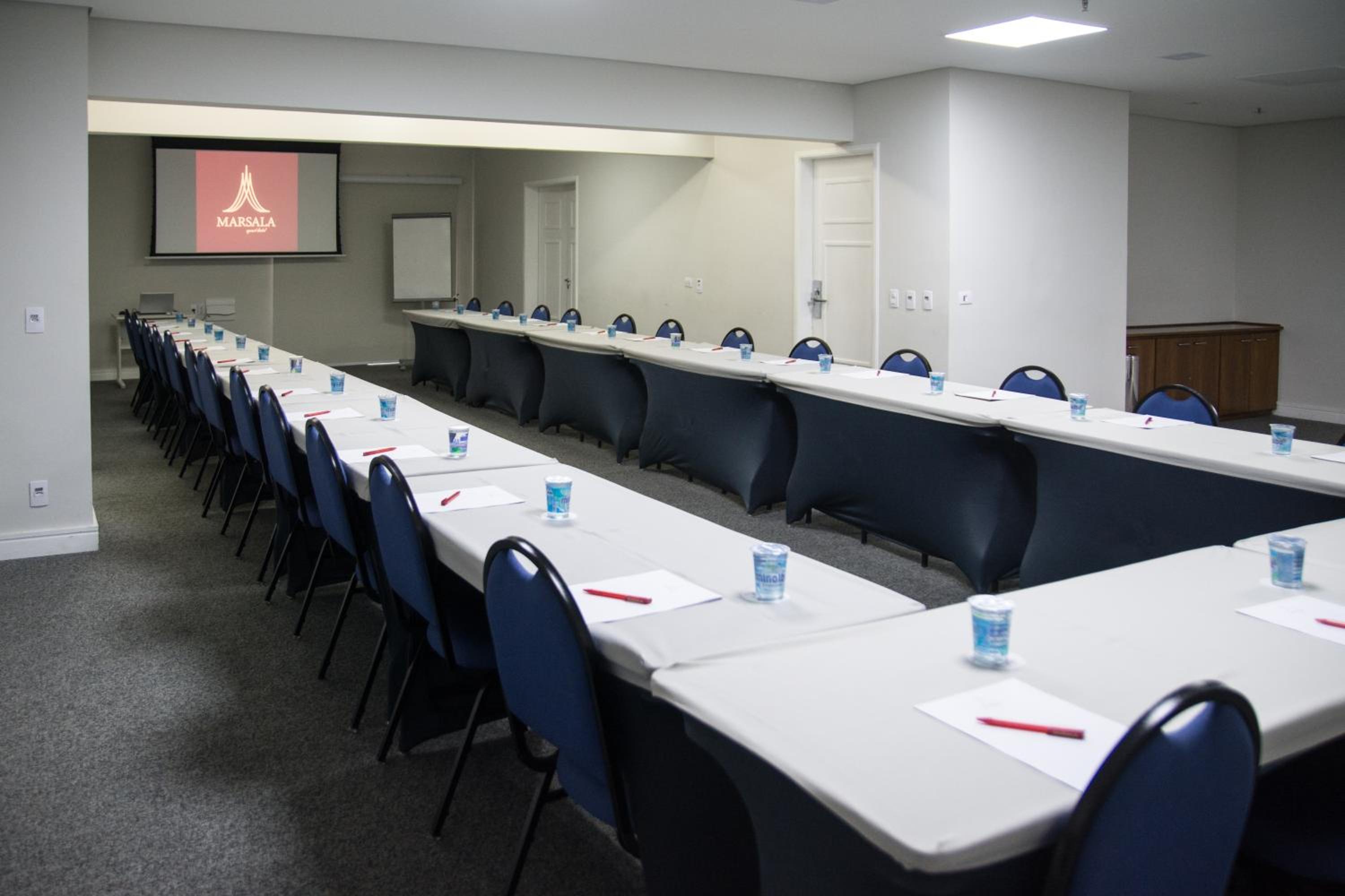 Marsala Apart Hotel