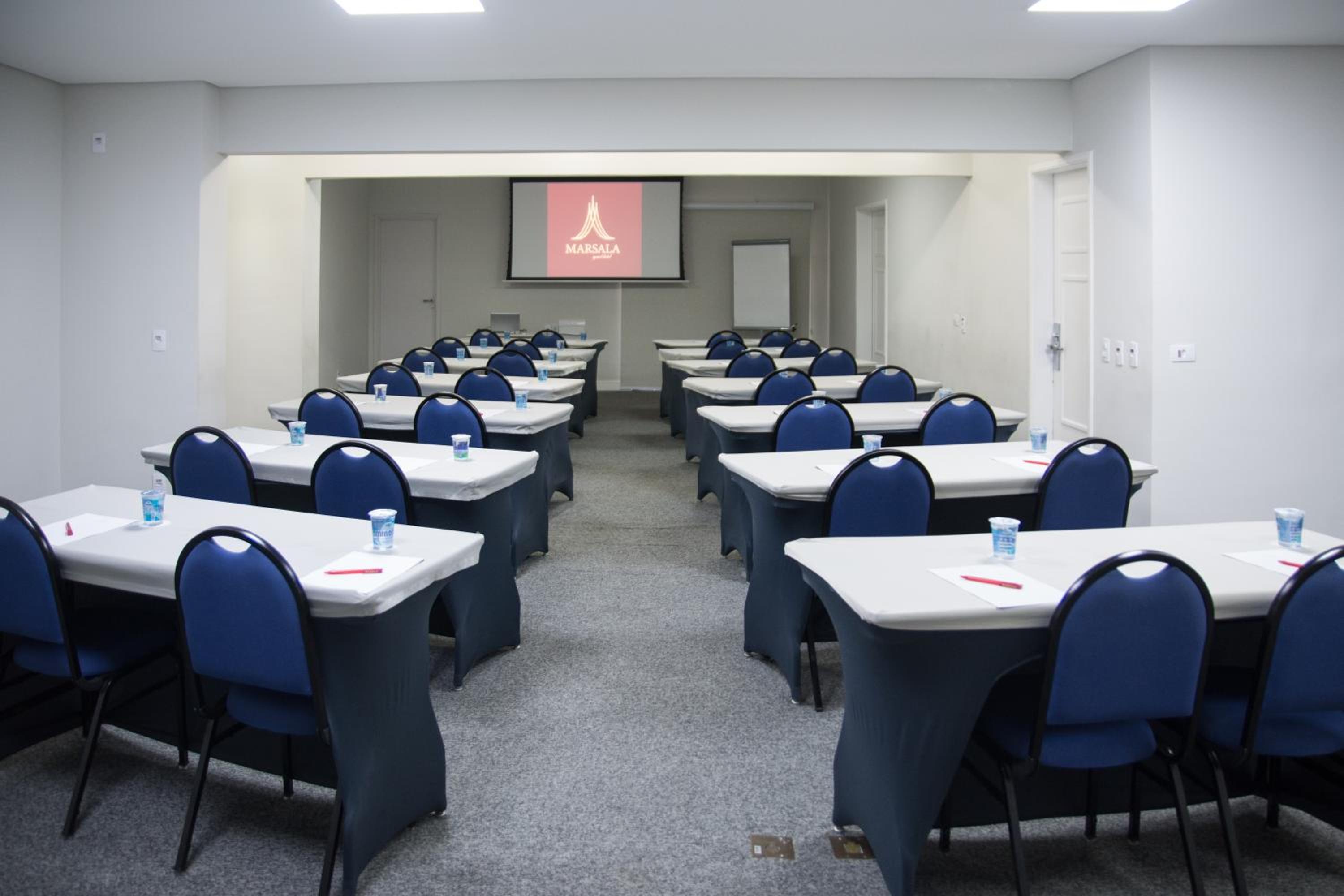 Marsala Apart Hotel