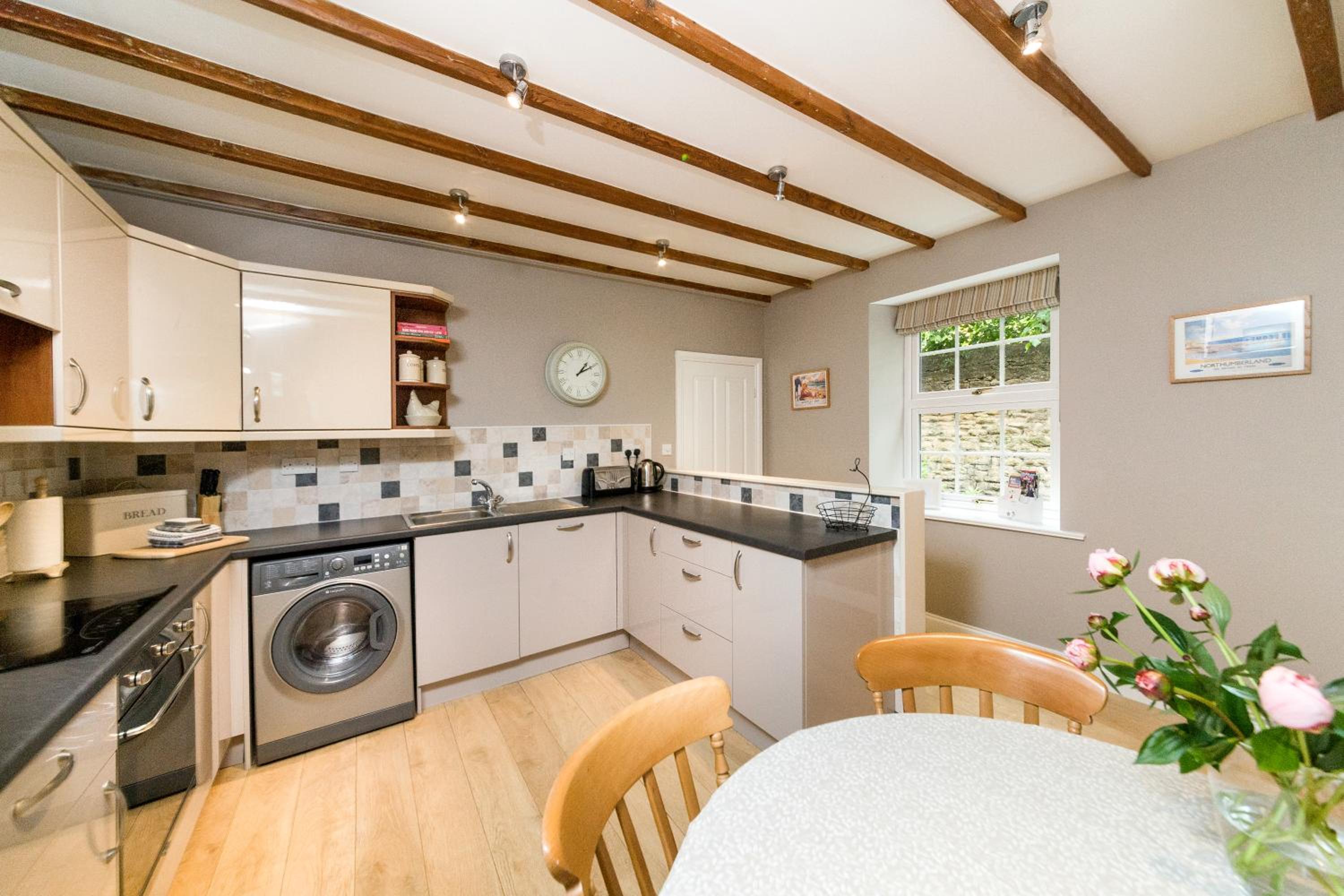 Seal Cottage view 4