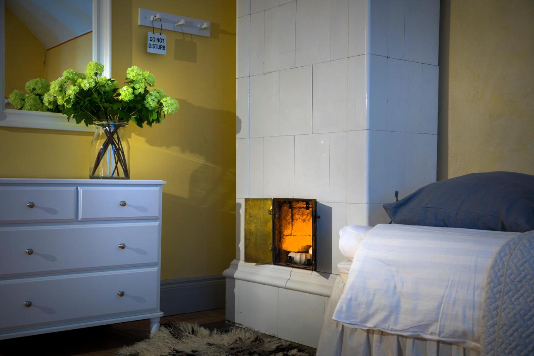 Kastellet Bed & Breakfast