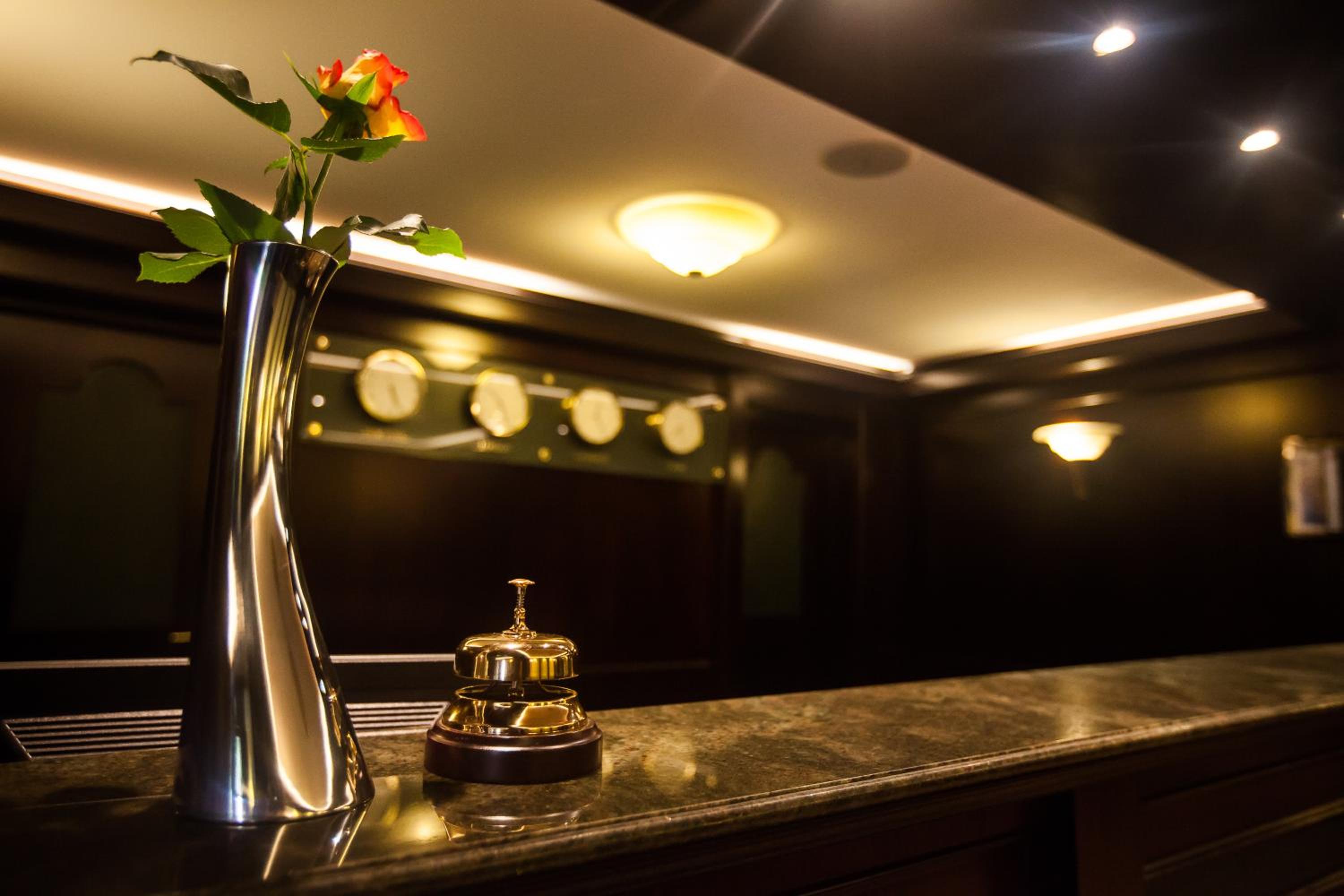 Hotel Snagov Club
