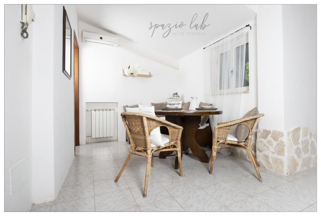 Villa D Holiday Homes Castelli Romani view 4