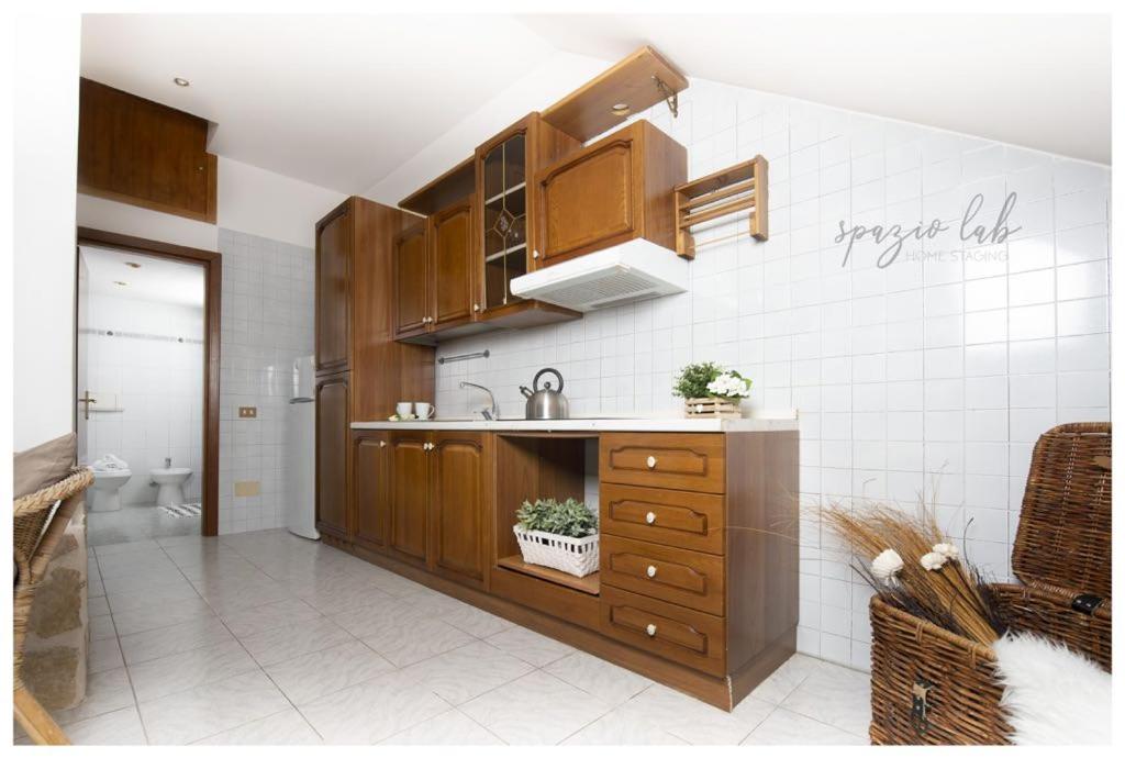 Villa D Holiday Homes Castelli Romani view 2