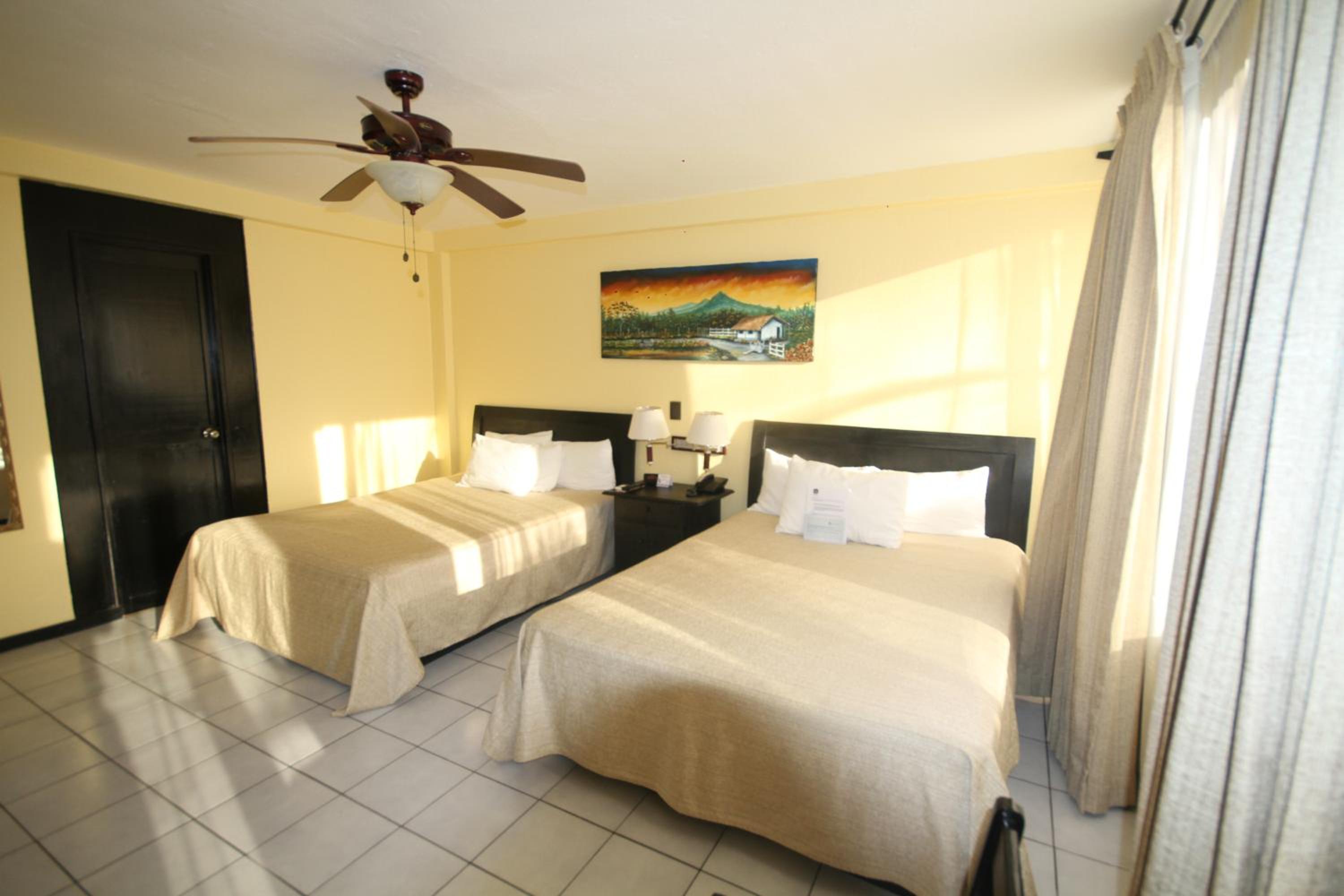 Guanacaste - Costa Rica Vacations - Best Western El Sitio Hotel  Casino - Property Image 5