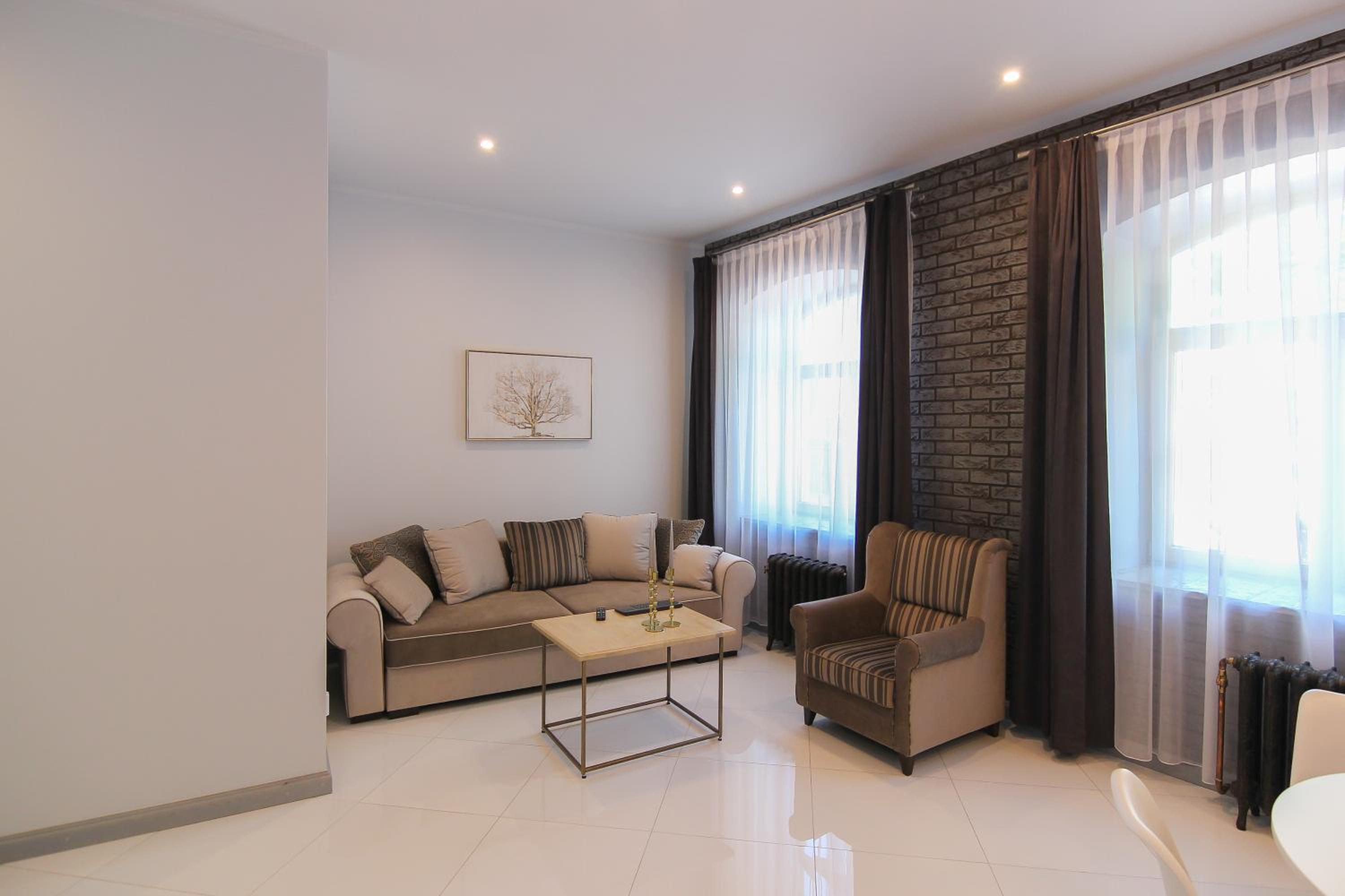 Marbella Rezidence view 5