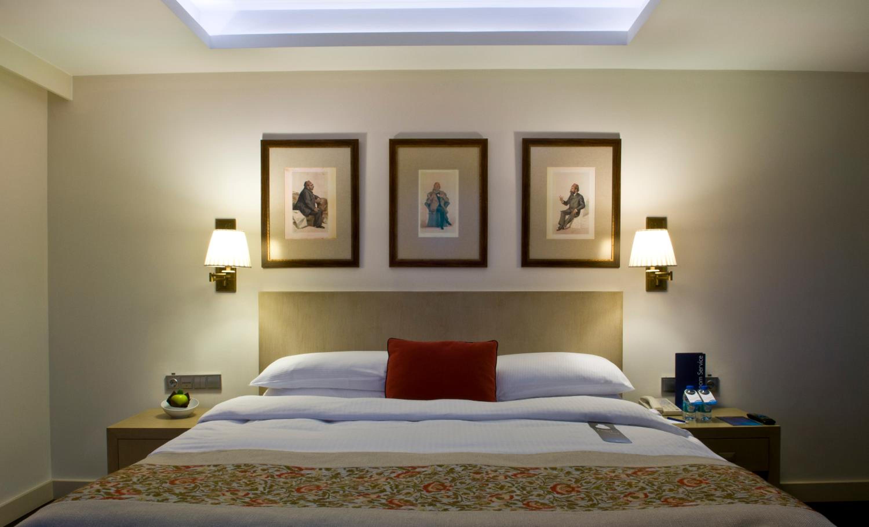 Radisson Blu Bosphorus Hotel - Image 91