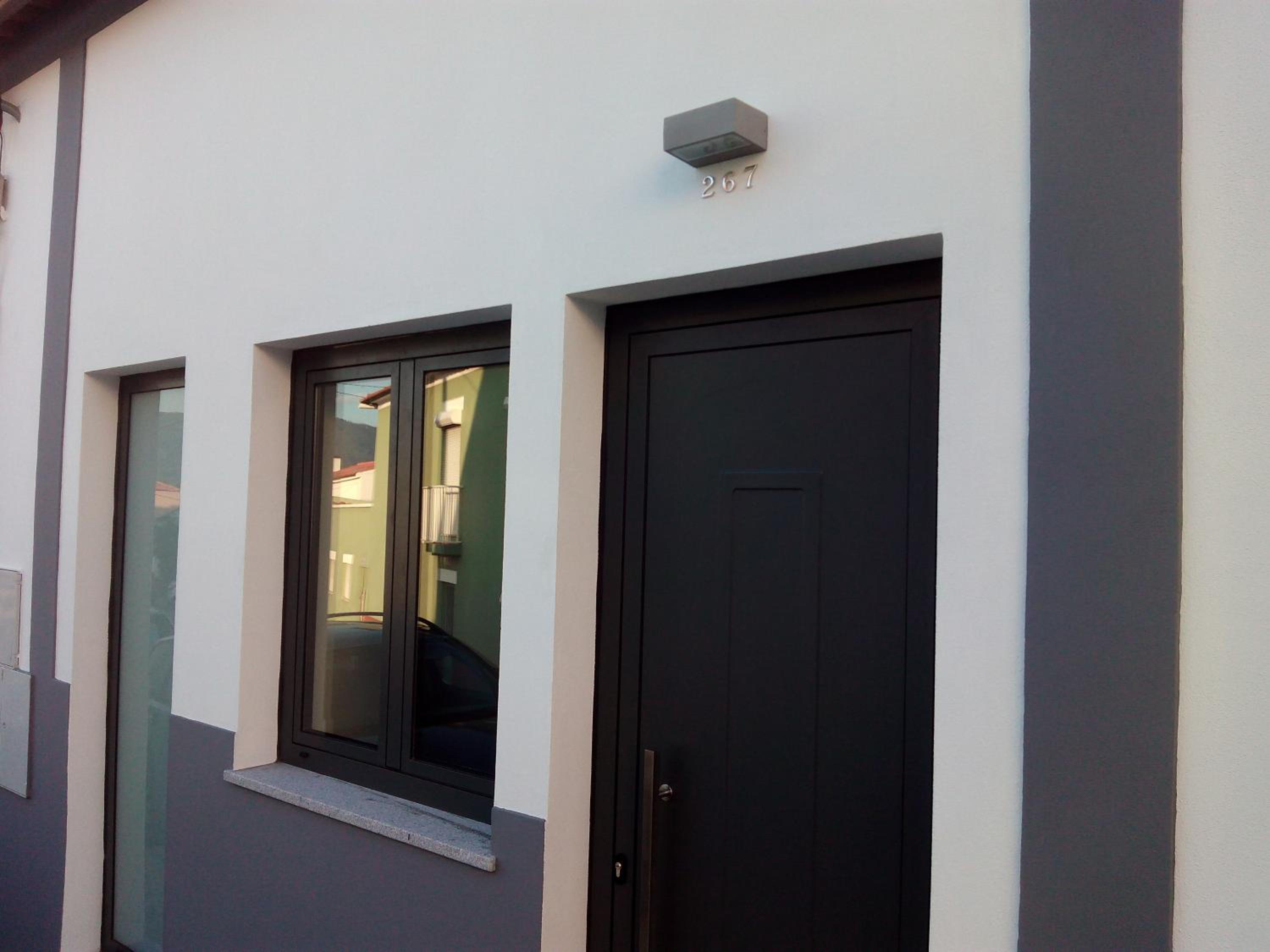 Casas do Pedro T1 view 2