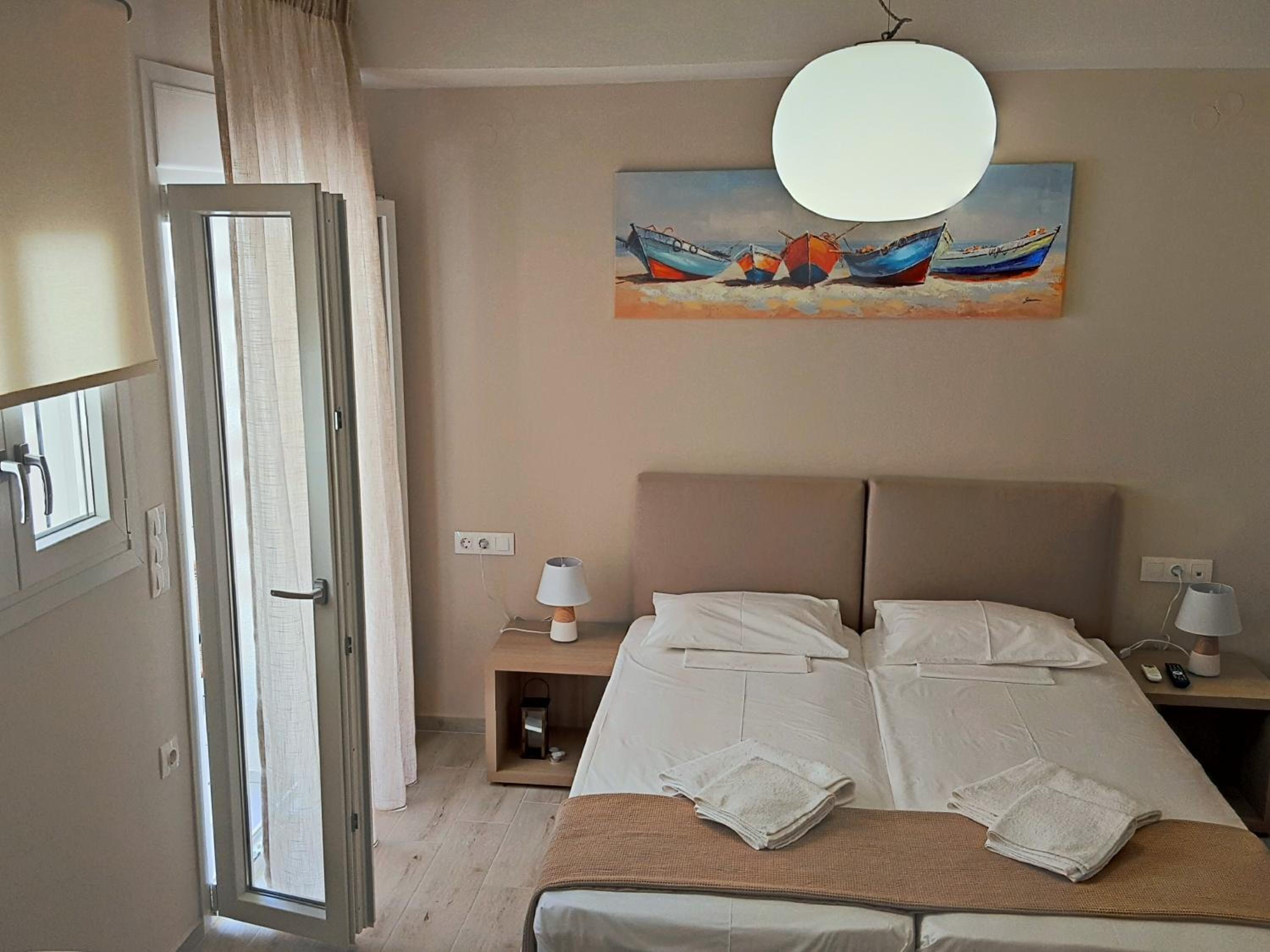 Minimalistic Studio Apartments photo 2