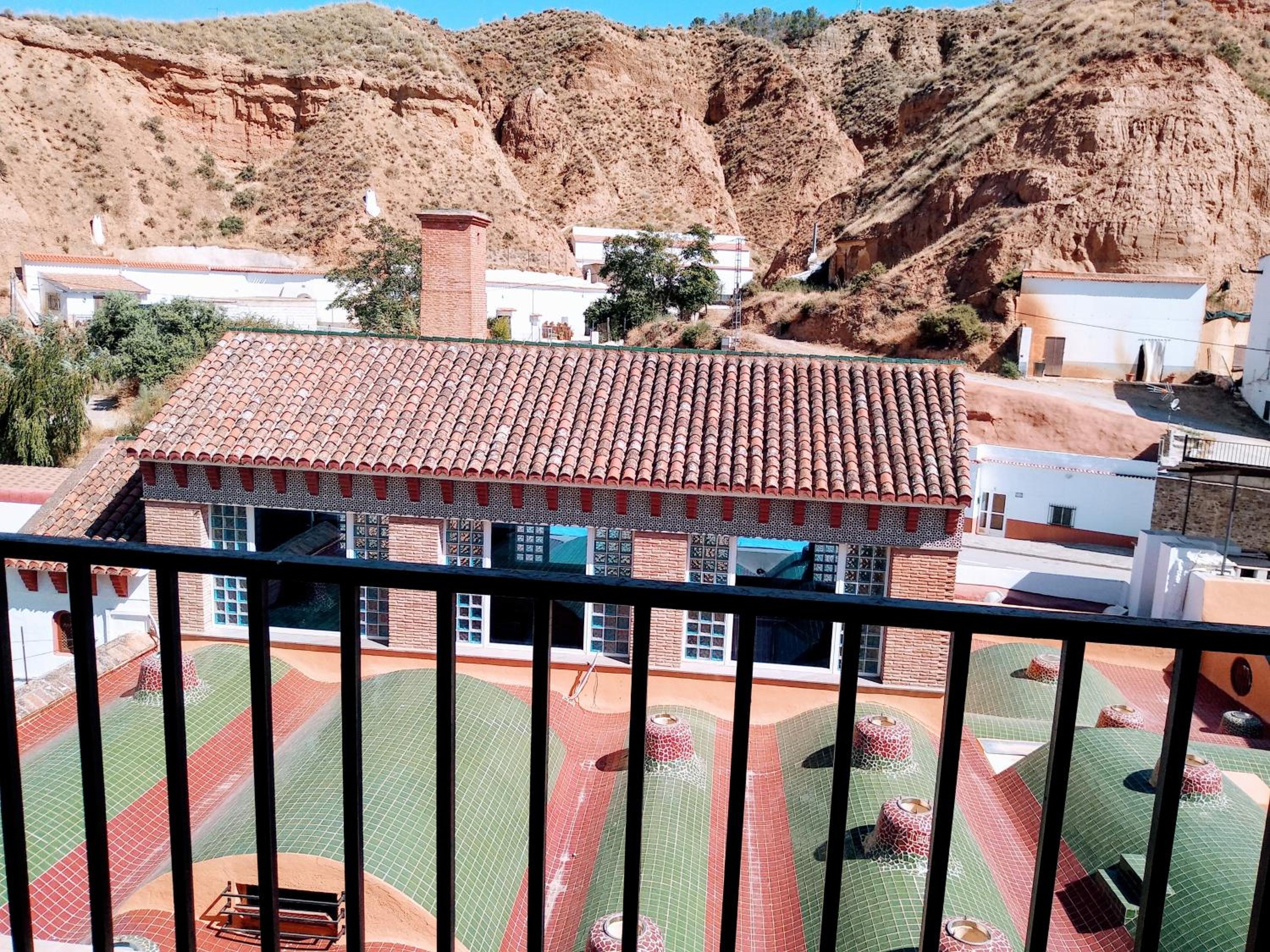 Hostal Rural Gloria