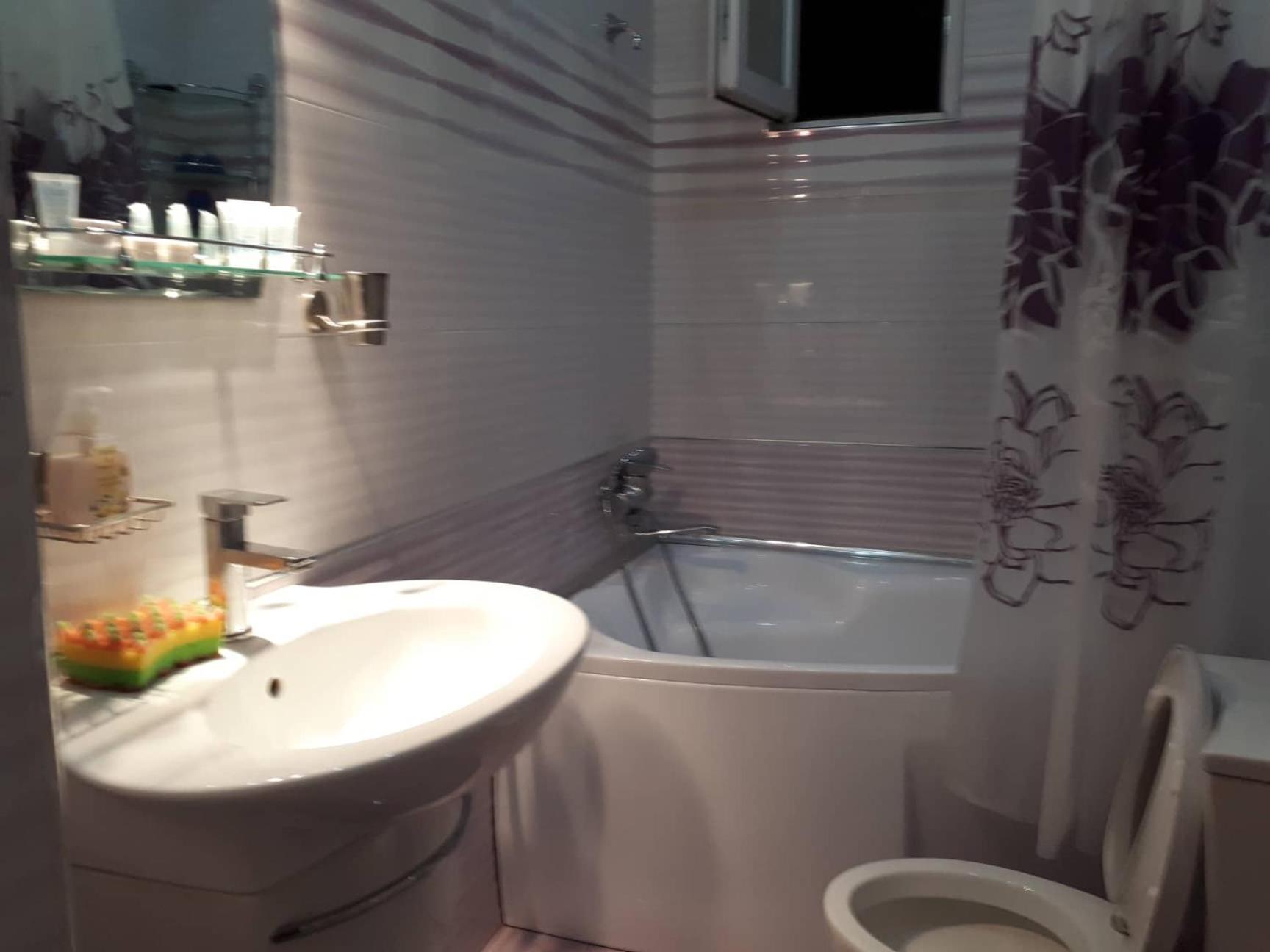 Apartment on Nikoloz Gotsiridze str 22 view 3