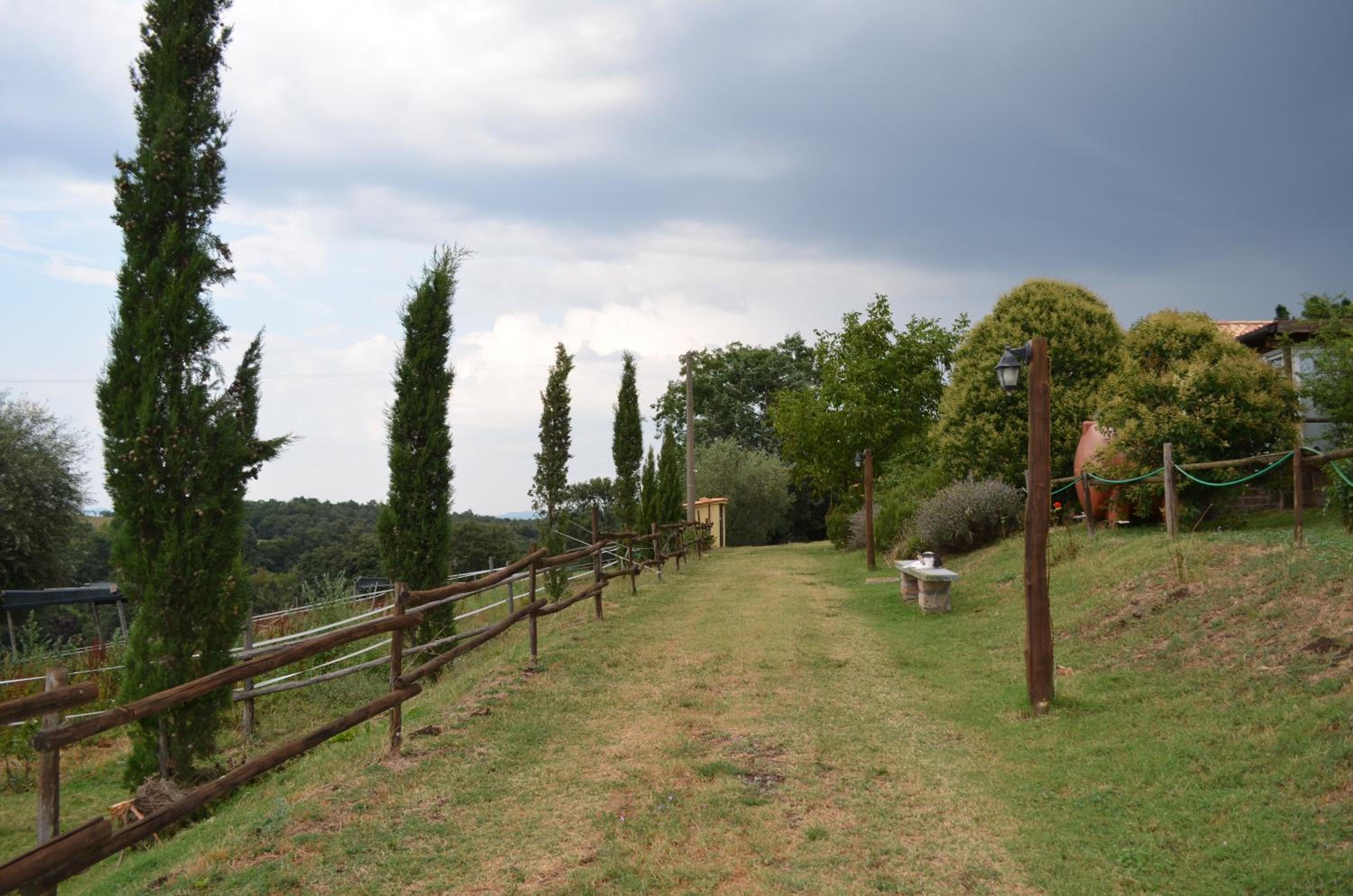 Podere Delle Rose