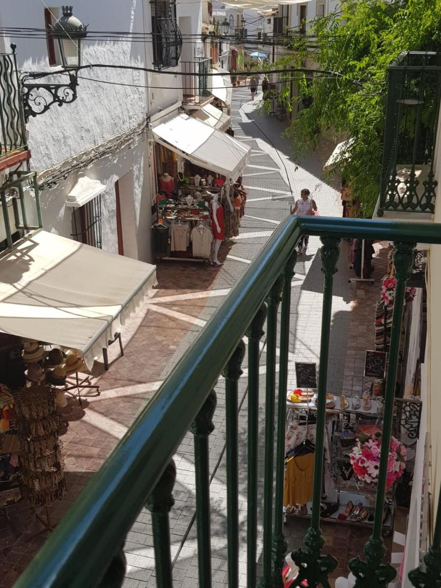 Apartamento Centro de Nerja photo 4