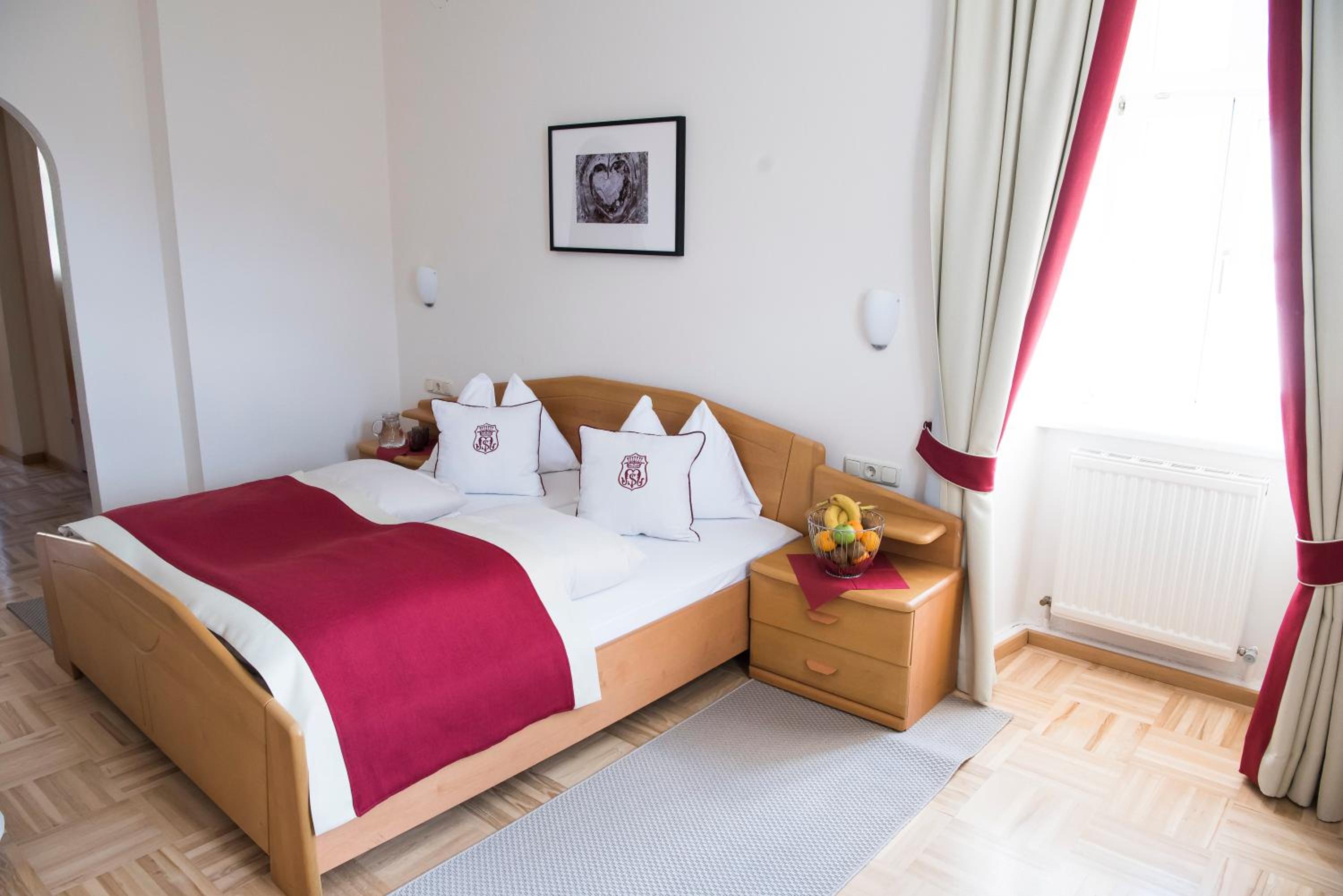 Waldrast Natur Resort