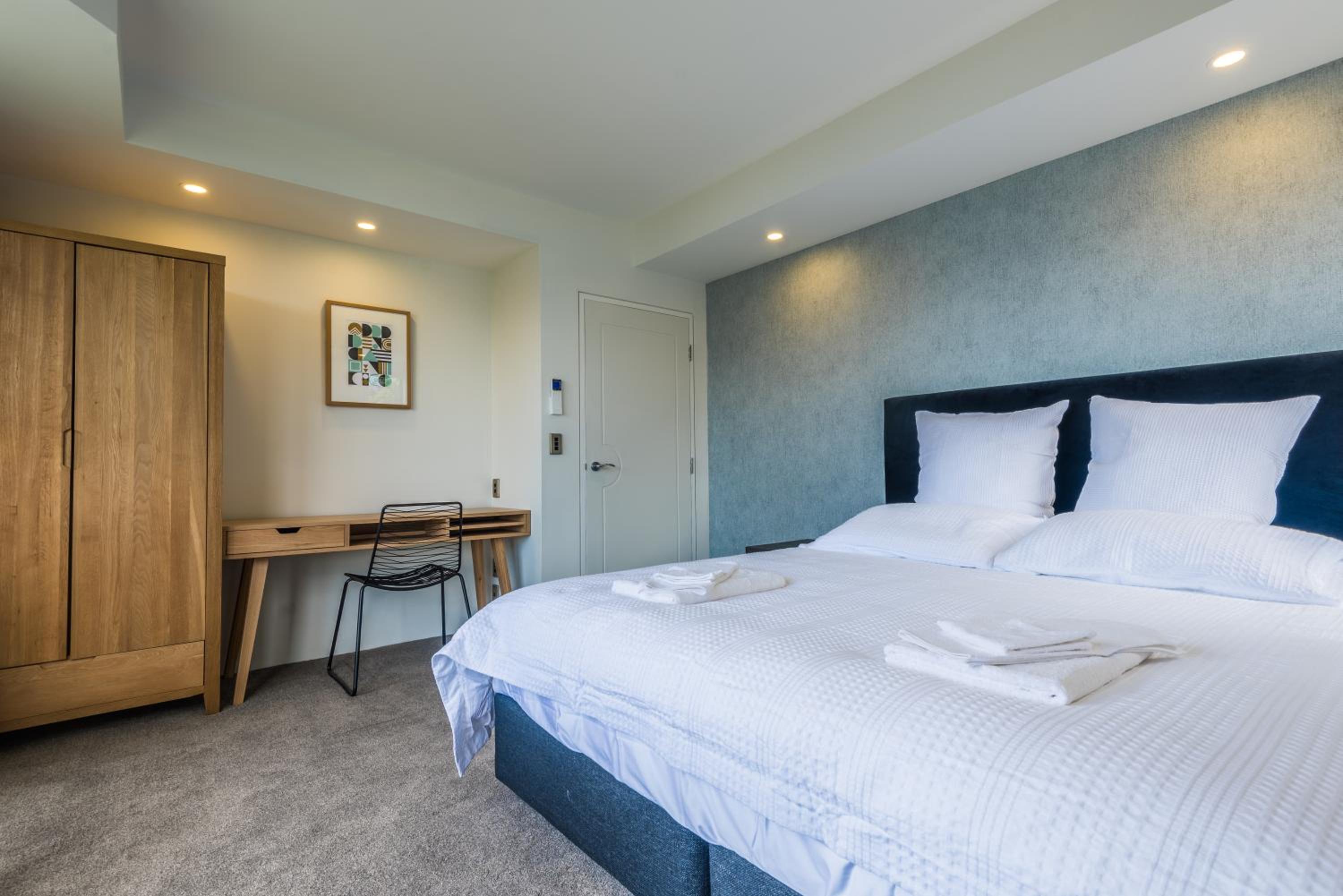 Infinity Collection-Queenstown Luxury House view 5