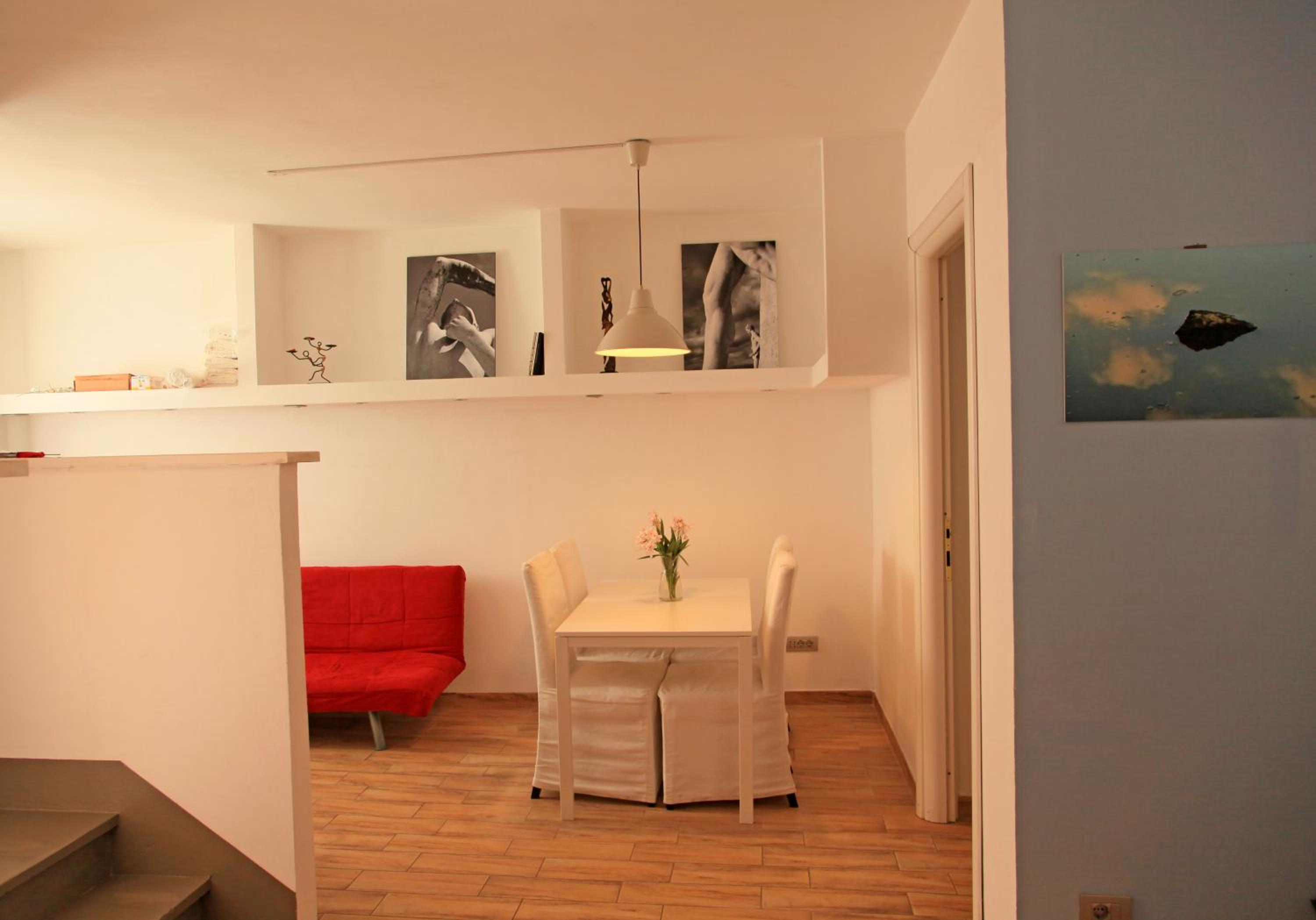La Casa del Fotografo