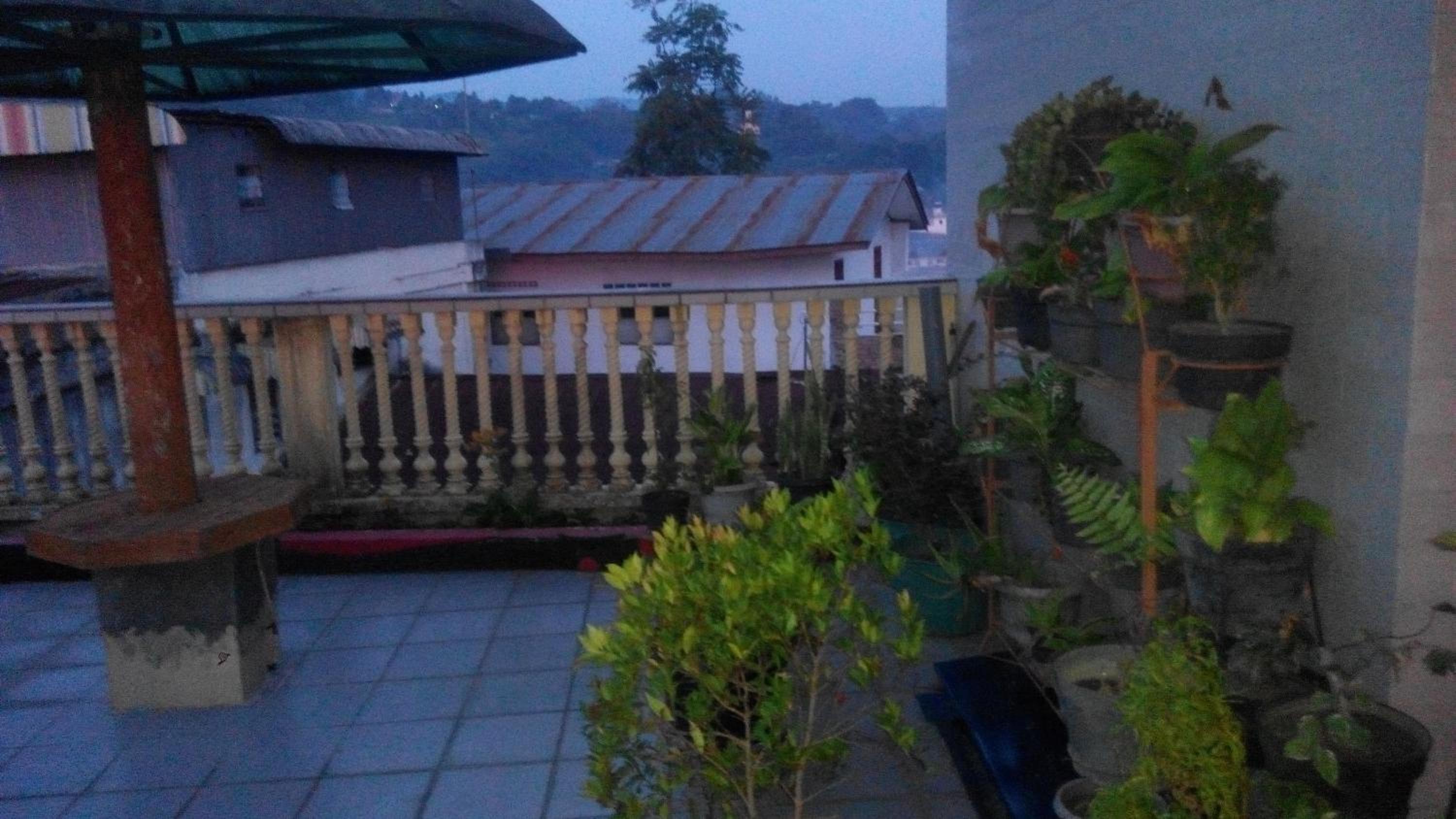 Melissa Palace Hotel and Karaoke, Parapat - 20