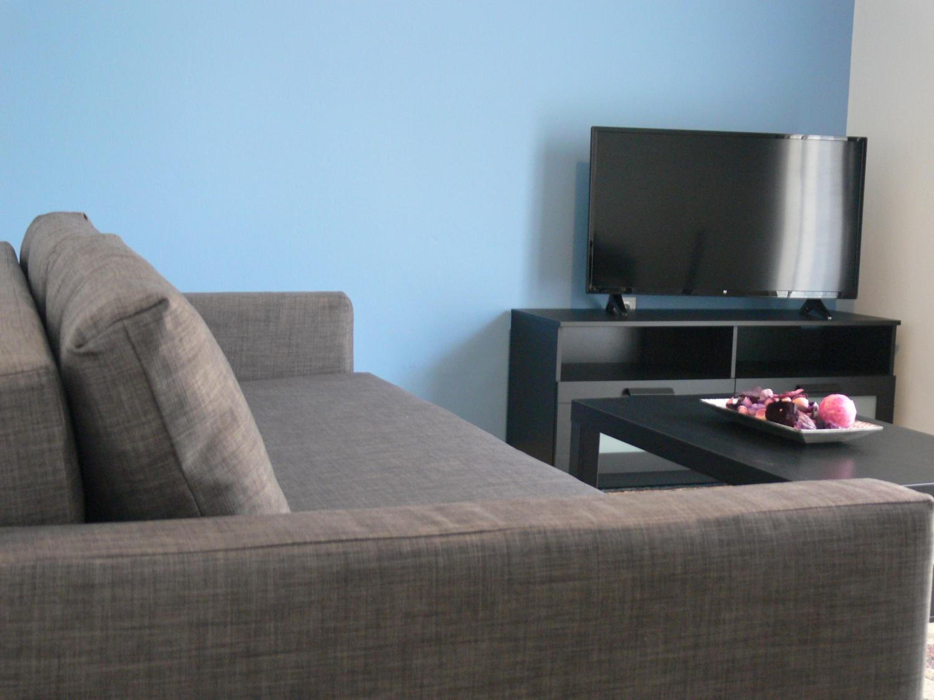 Eleni Apartments