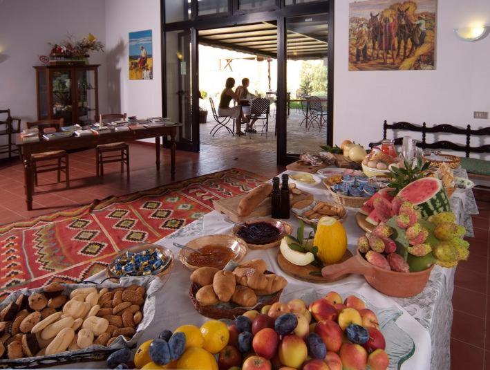 Agriturismo Casalicchio