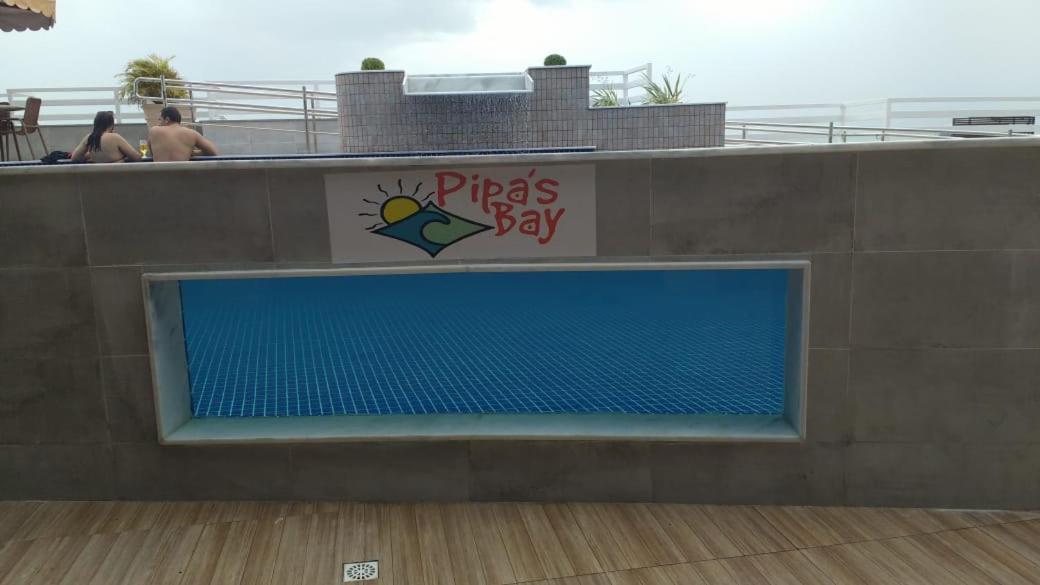 Sonia Flats 214 - Apartamento privado no Pipa's Bay view 2