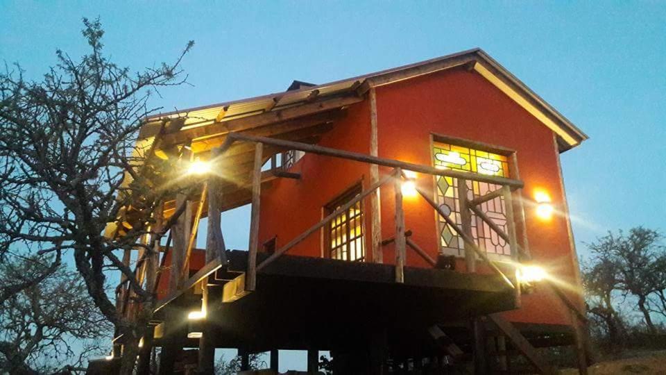 Quinta Santana