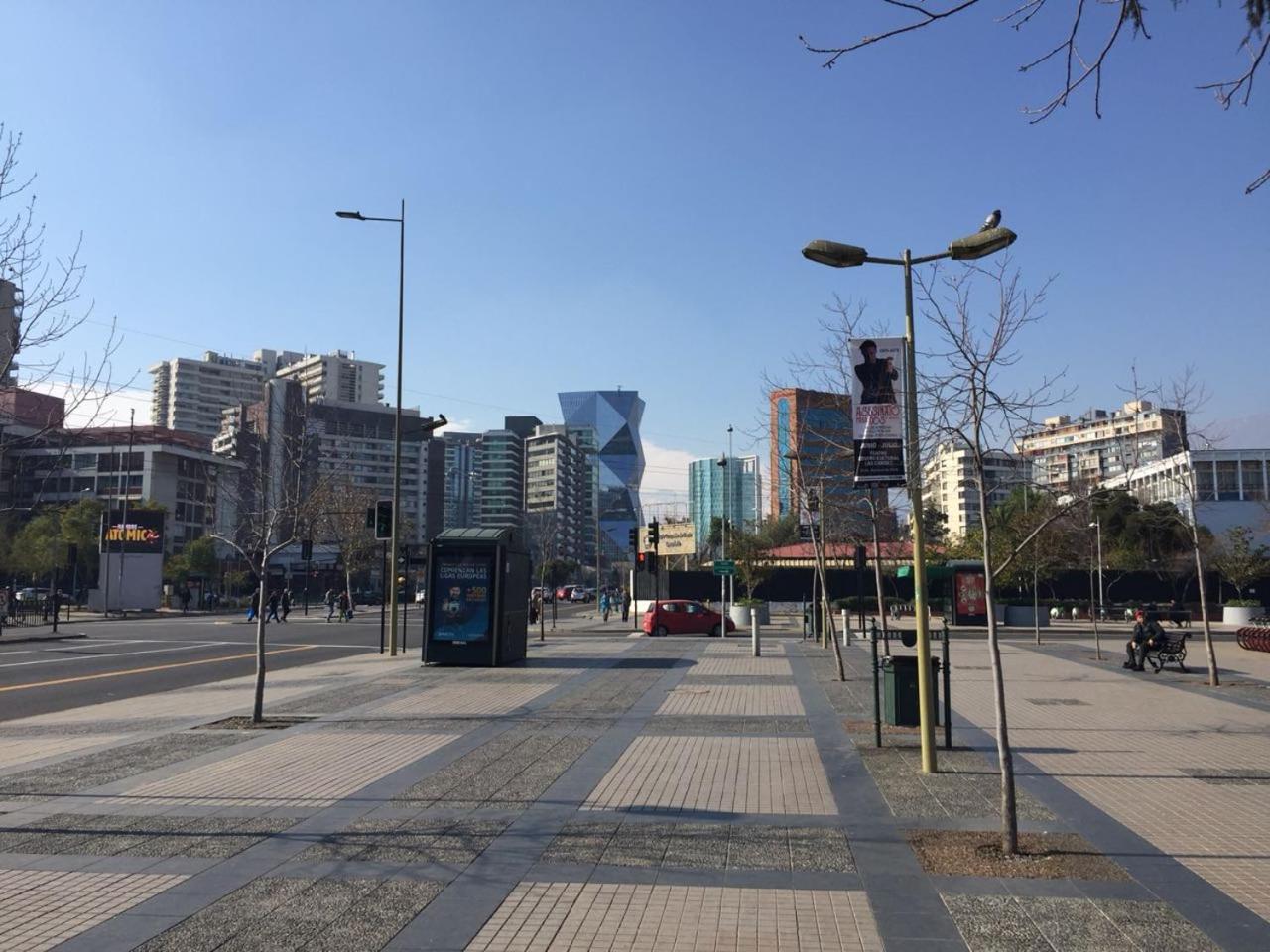 Casa de Alto Estandar en Las Condes