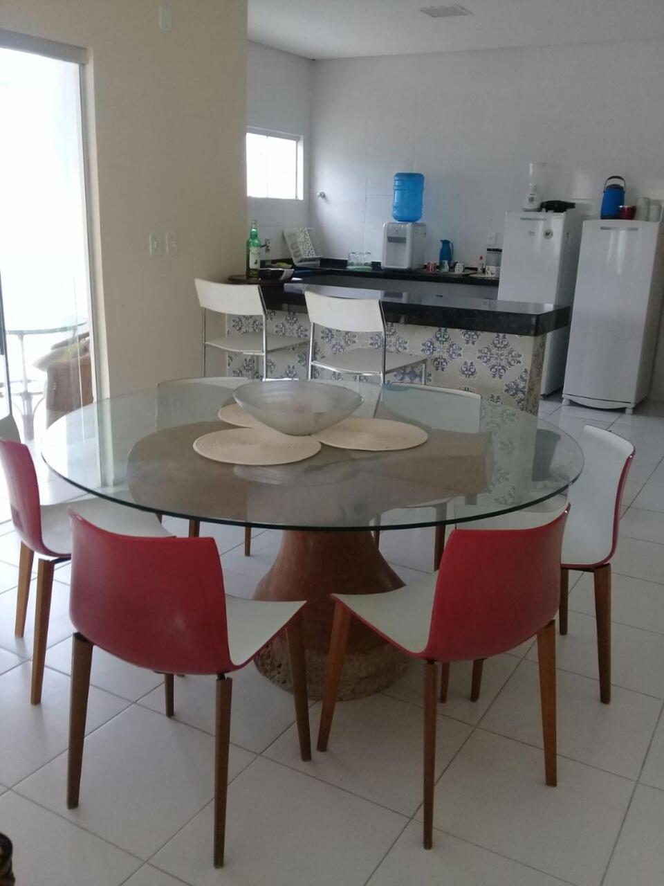 Casa Praia Luís Correia