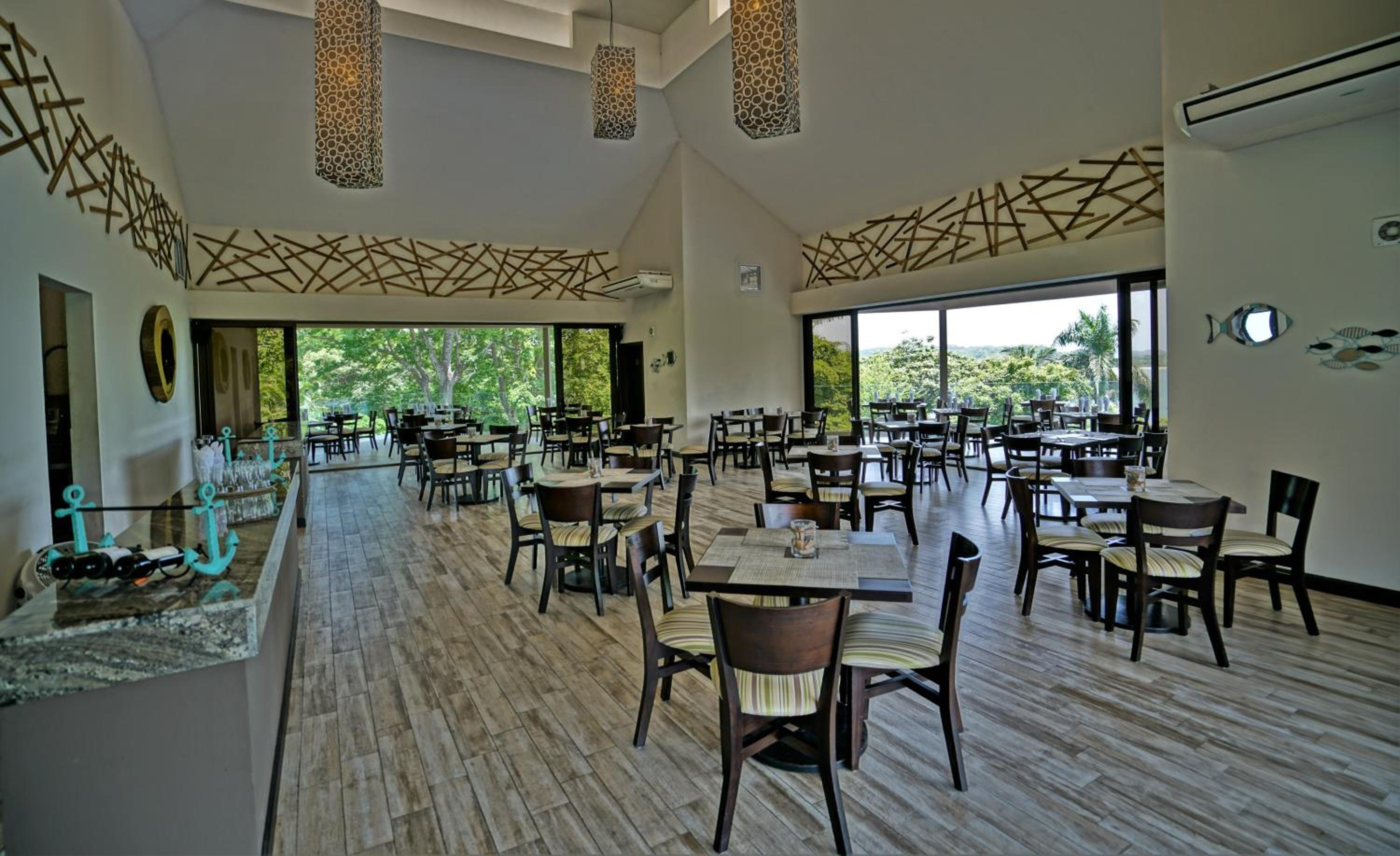Guanacaste - Costa Rica Vacations - Nammbu Beach Front Bungalows - Property Image 1