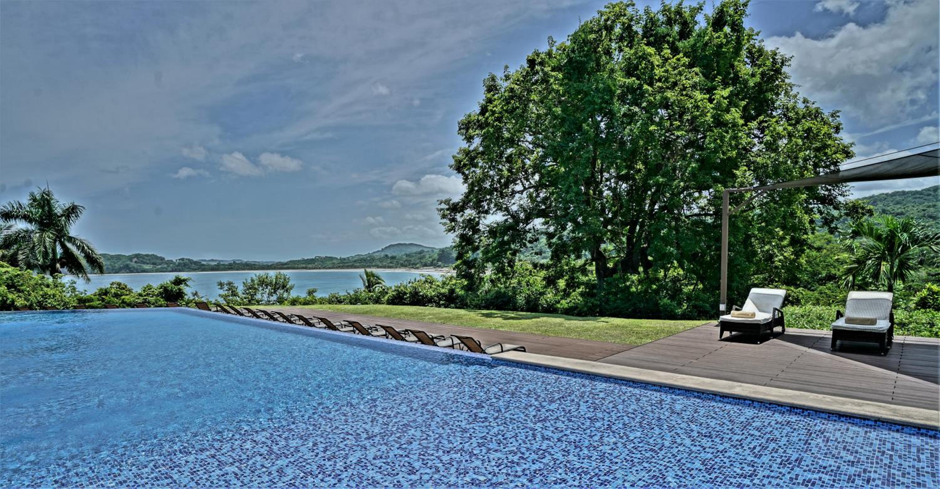 Guanacaste - Costa Rica Vacations - Nammbu Beach Front Bungalows - Property Image 12