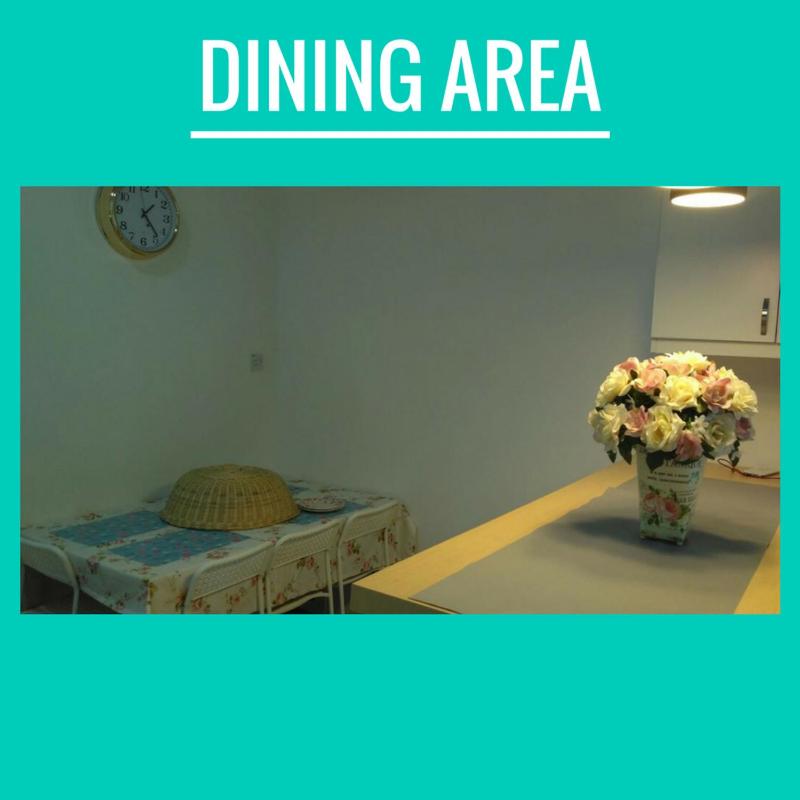 Dais Homestay Ipoh photo 1