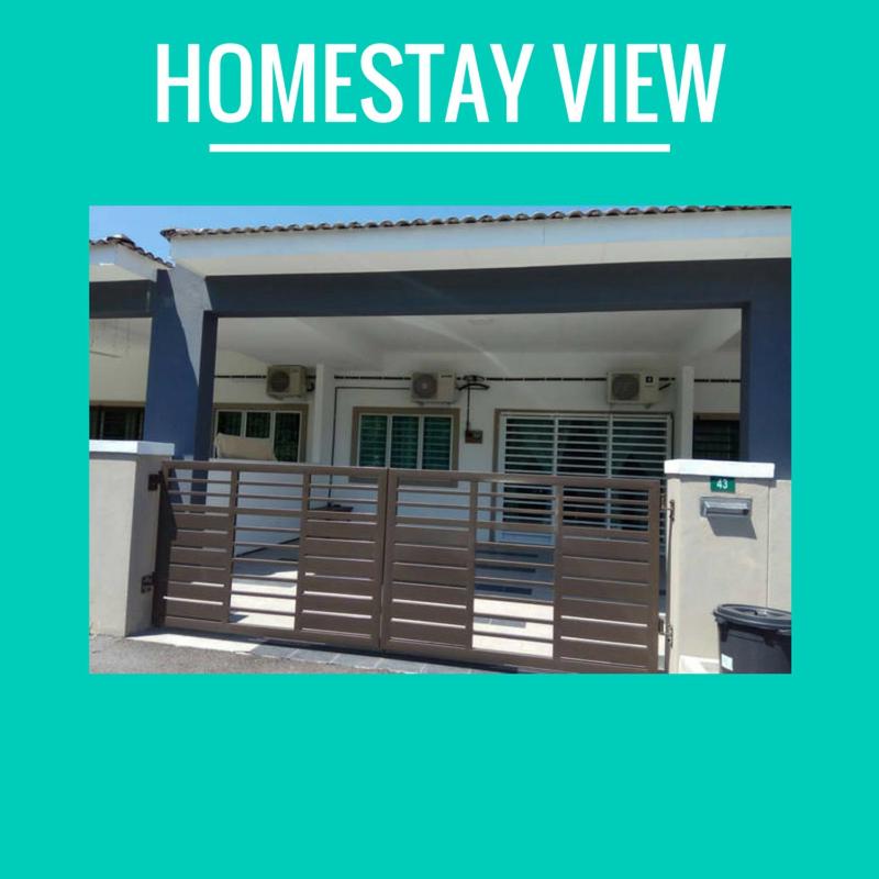 Dais Homestay Ipoh photo 5