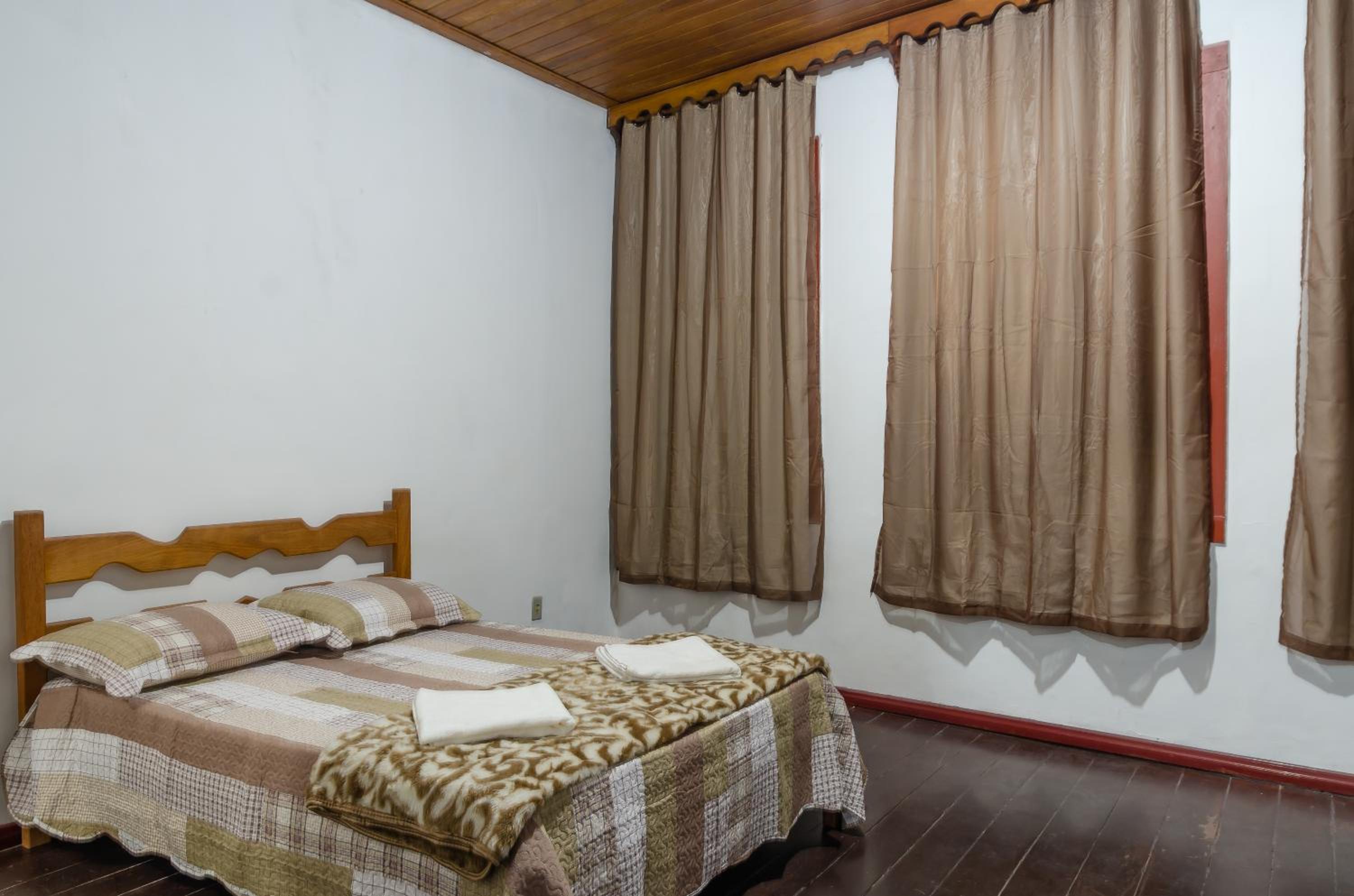Caminhos De Ouro Preto