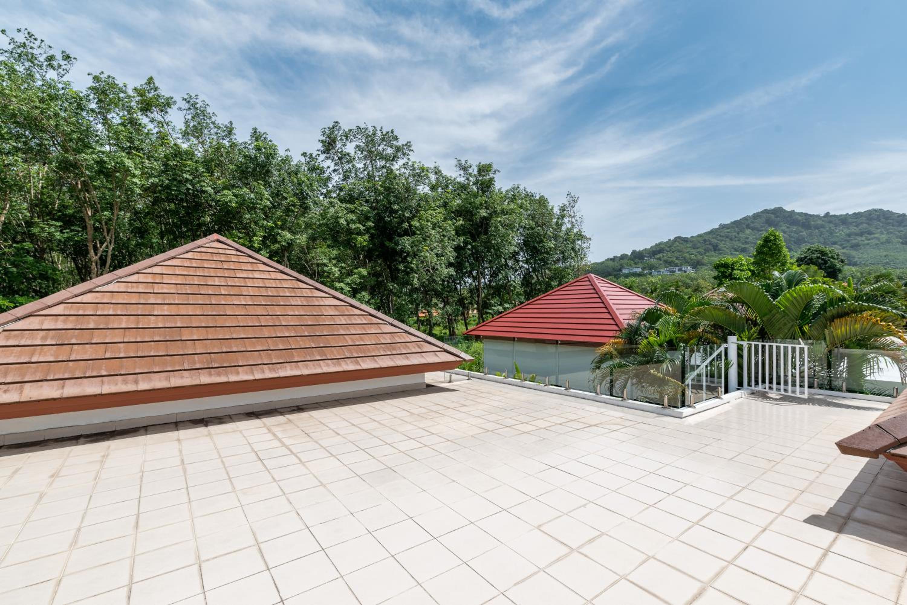 roof