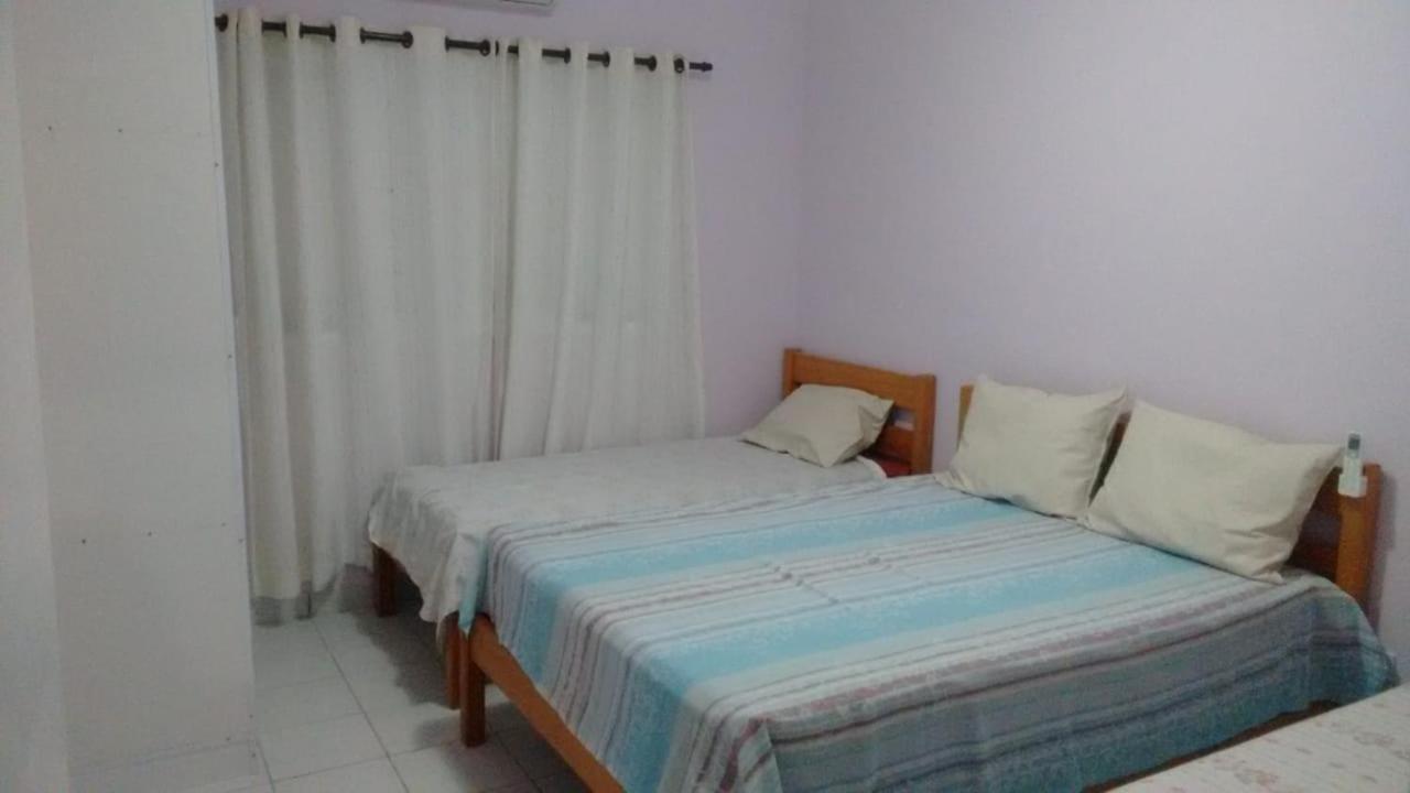Casa Ubatuba Praia da Lagoinha