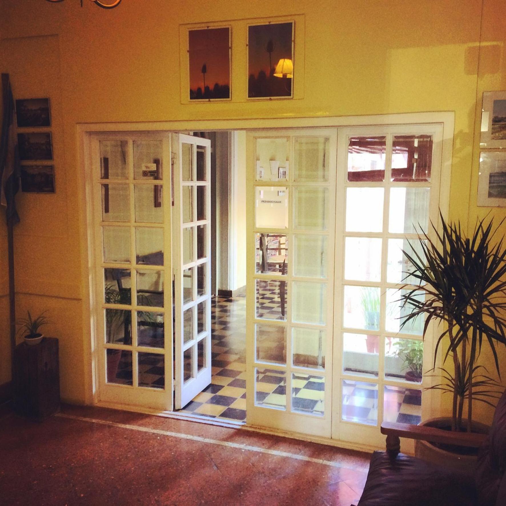 Areco Hostel