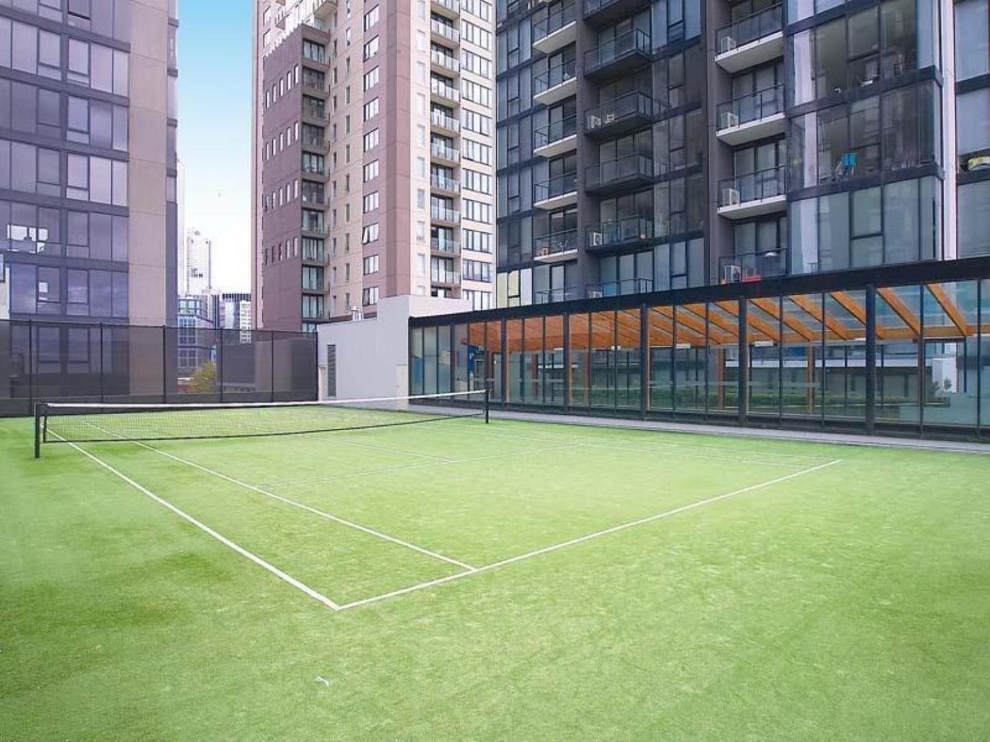 ReadySet Apartments at Sentinel