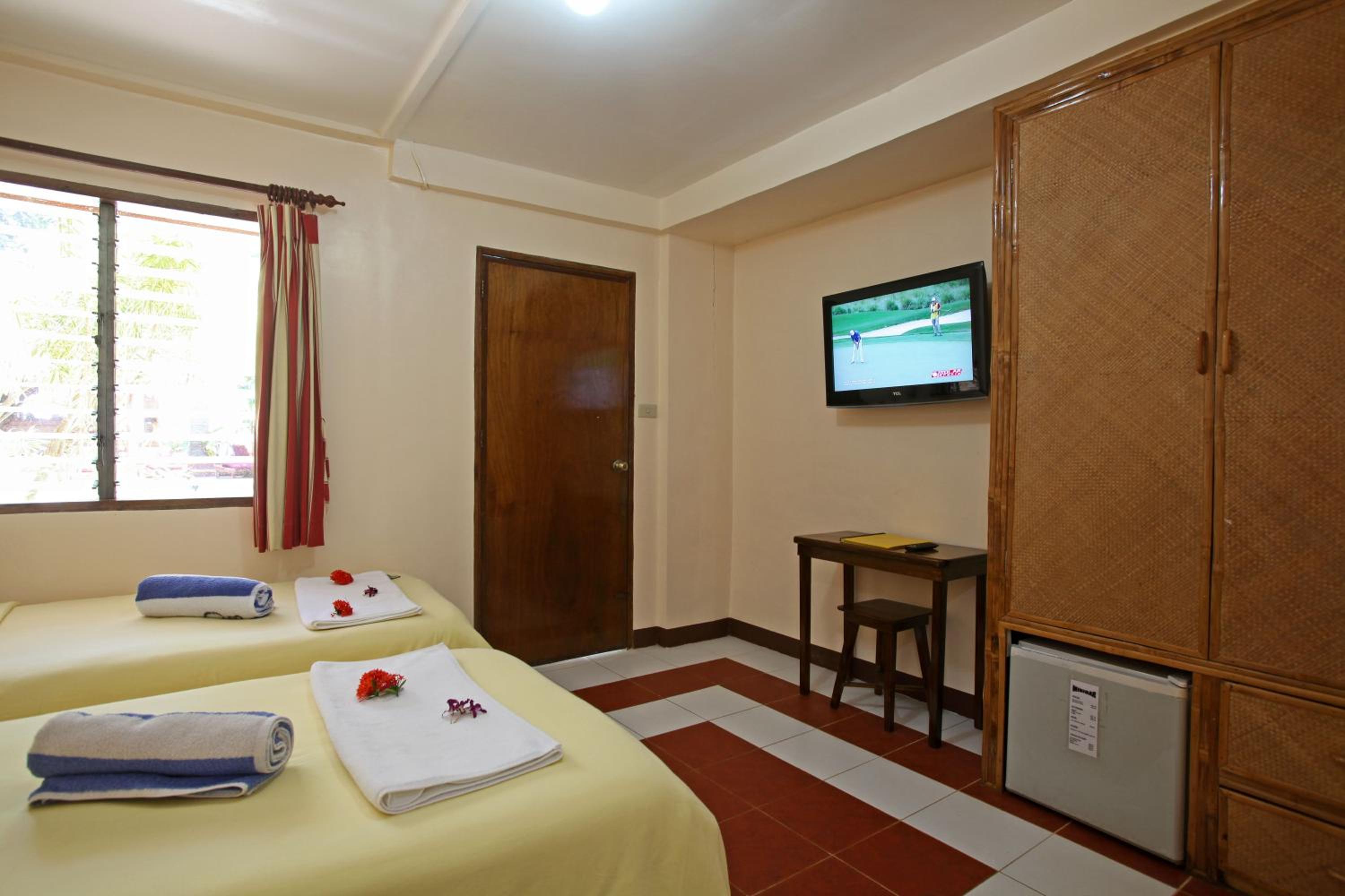 El Galleon Beach Resort, 波多格尼拉 - 11