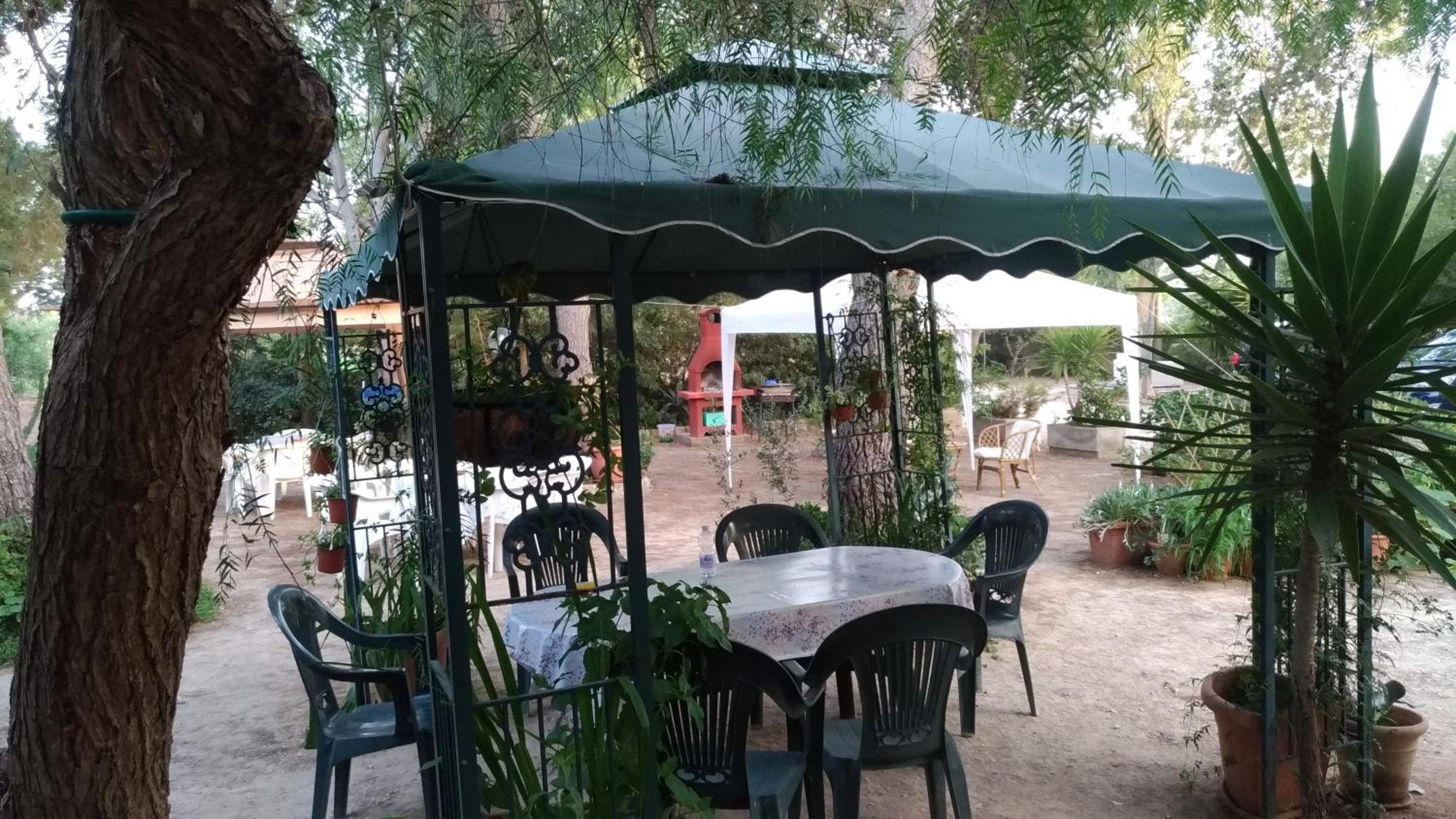 Agriturismo Palese