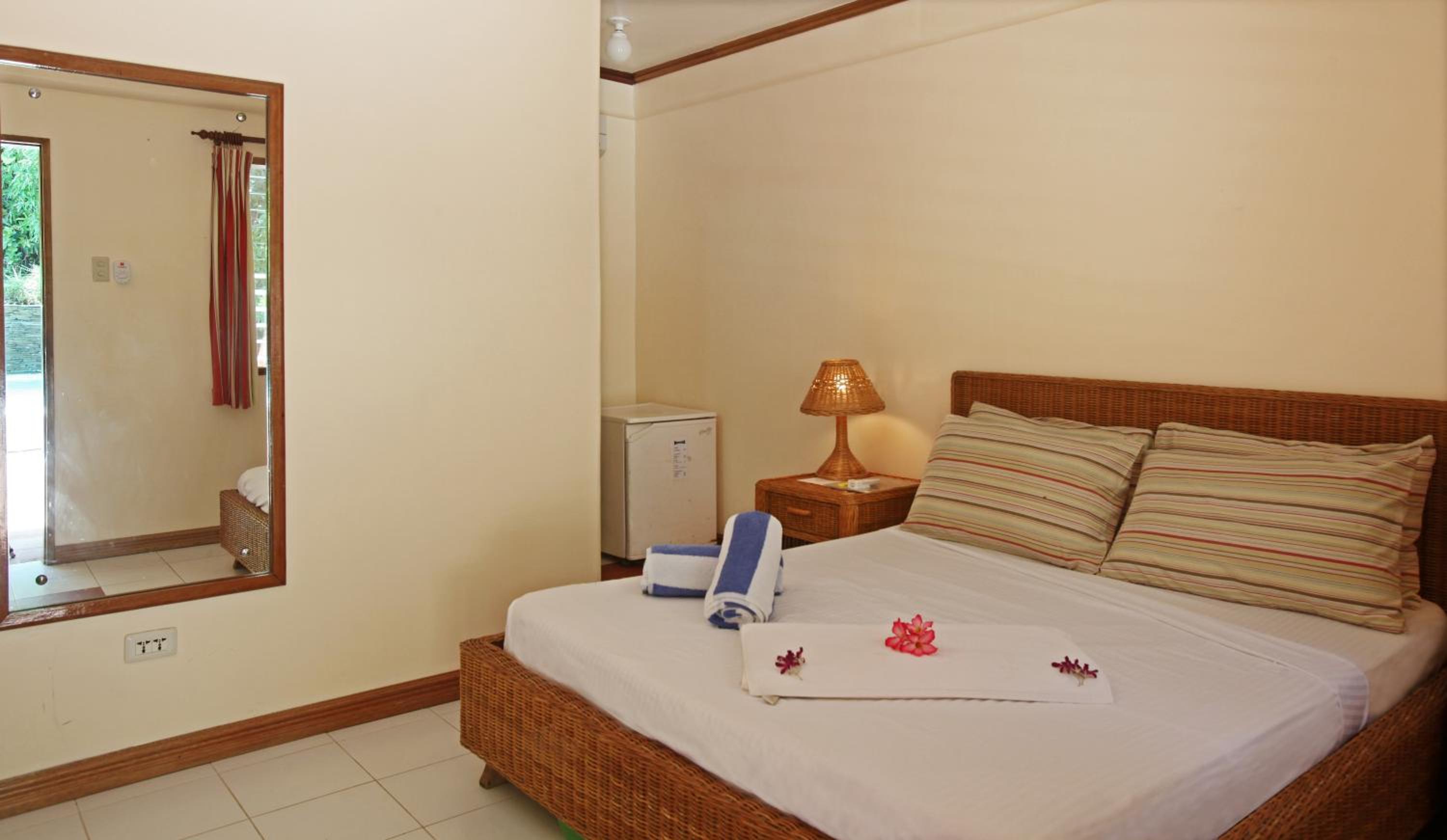 El Galleon Beach Resort, 波多格尼拉 - 18