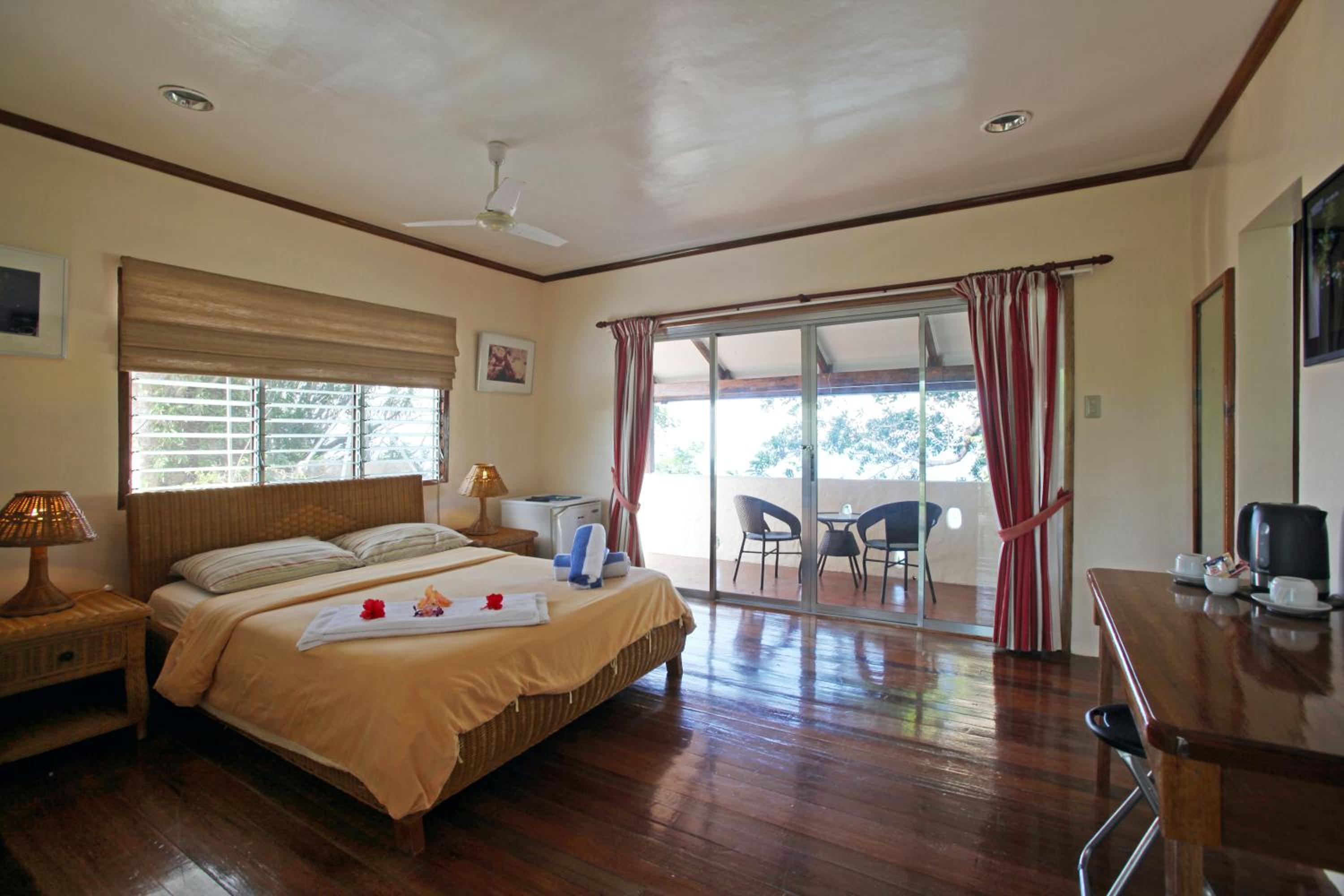El Galleon Beach Resort, 波多格尼拉 - 22