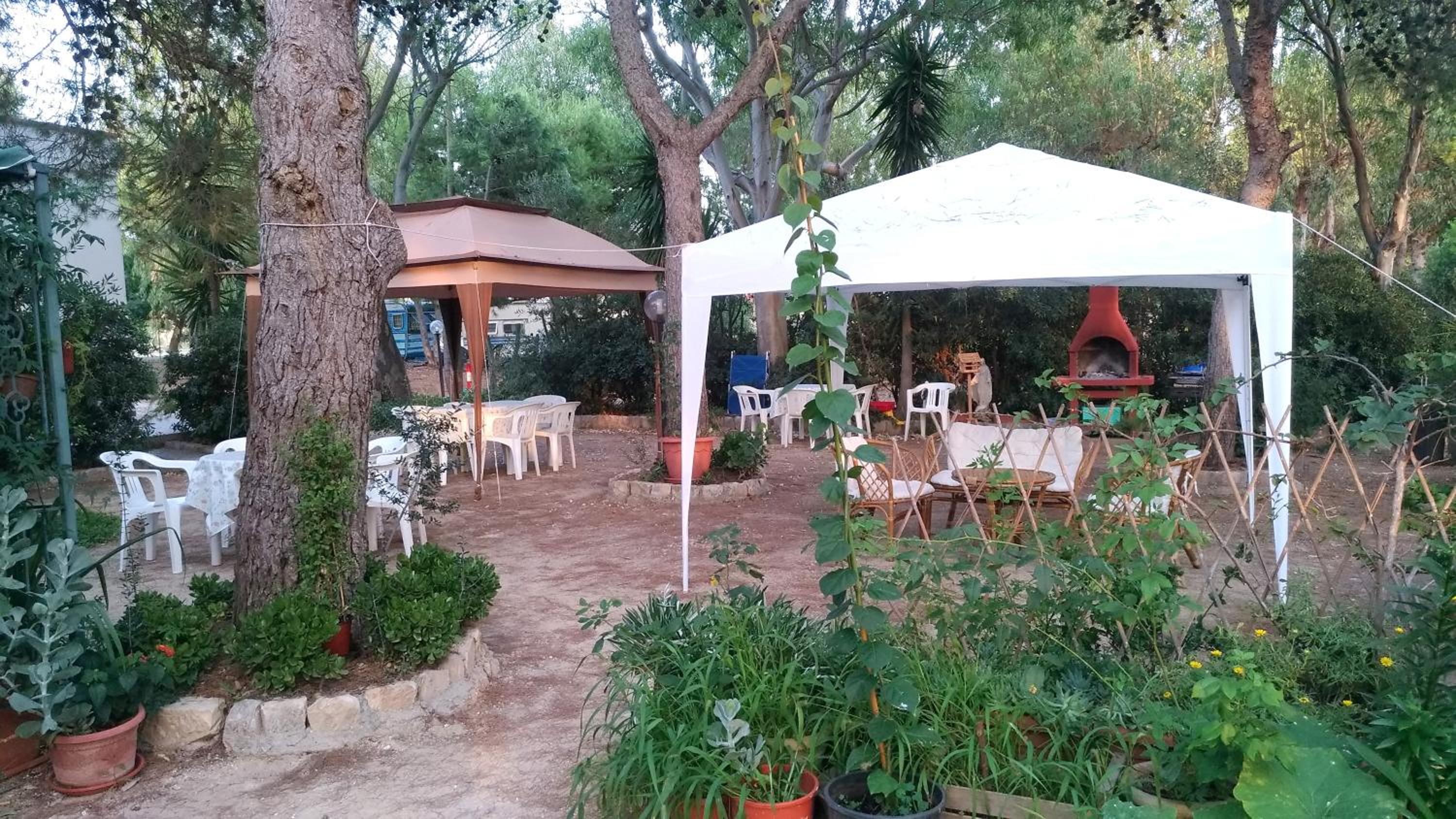 Agriturismo Palese