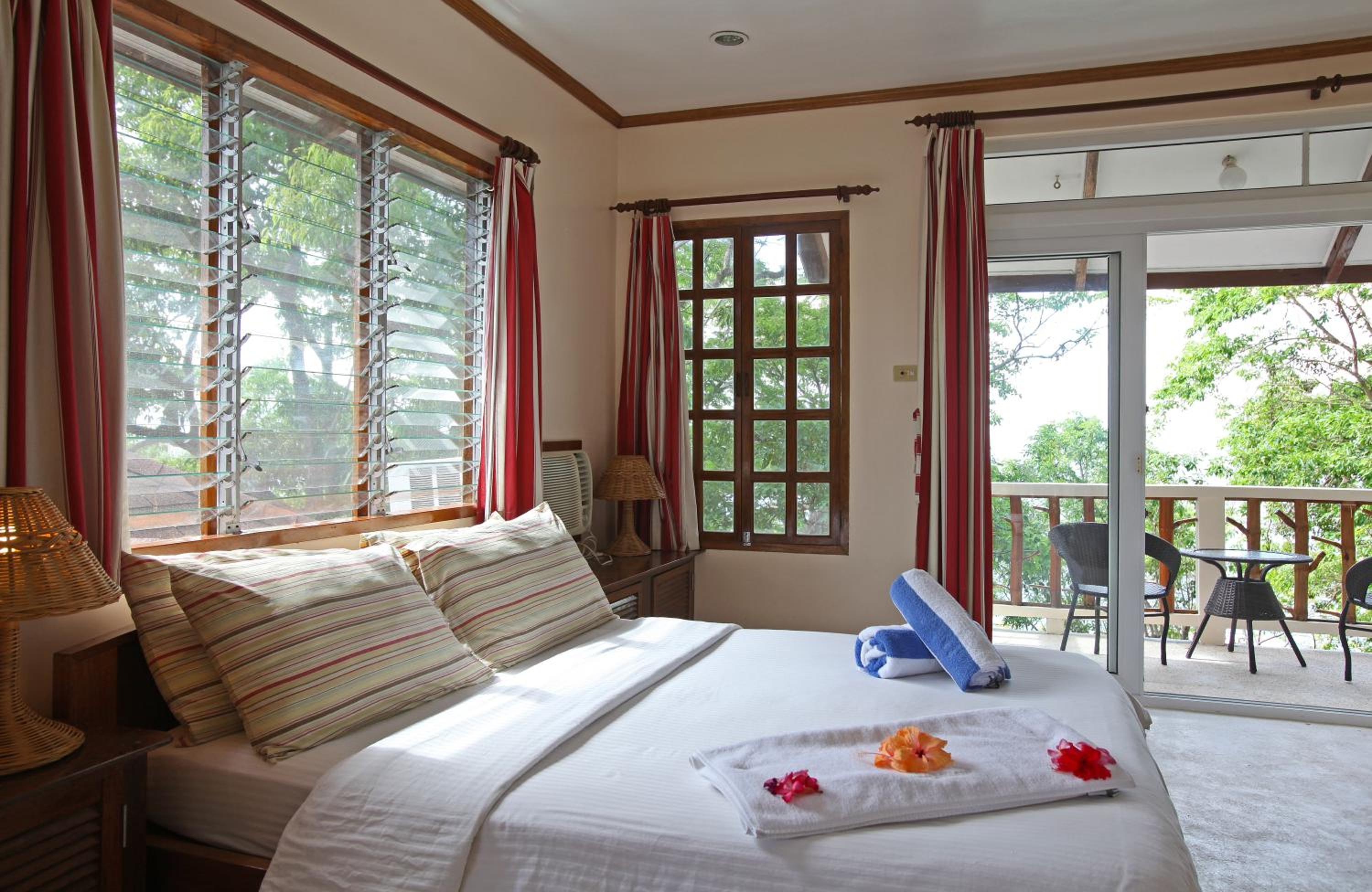 El Galleon Beach Resort, 波多格尼拉 - 17